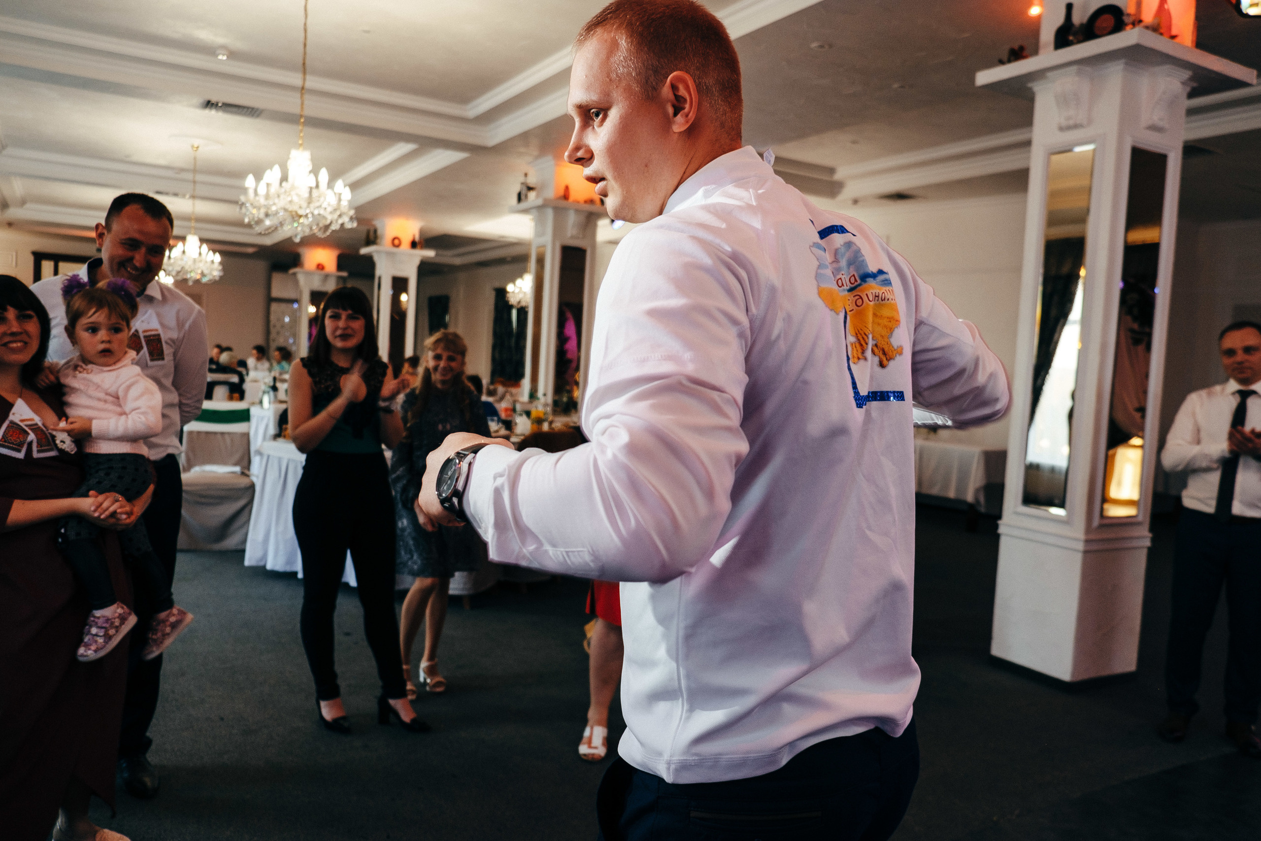 Виктор+Катя. Ivan Skufinsky — wedding and family photographer in Vancouver