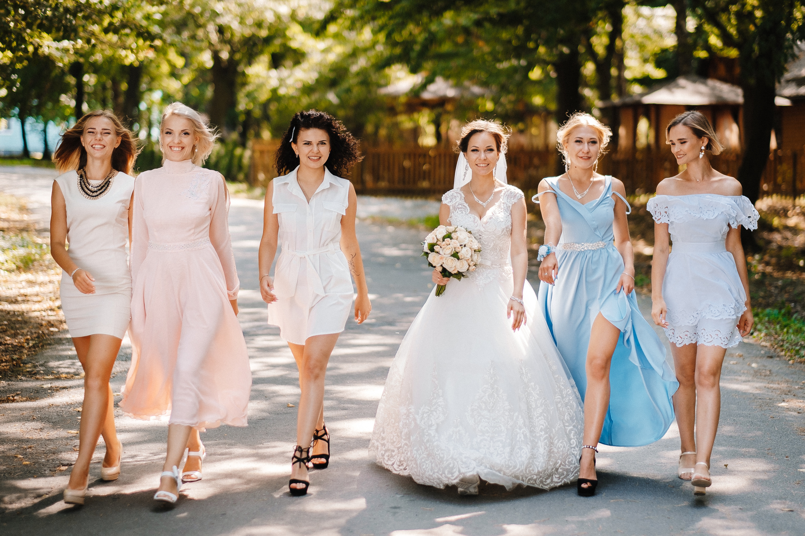 Свадьба 10.08.2019. Ivan Skufinsky — wedding and family photographer in Vancouver