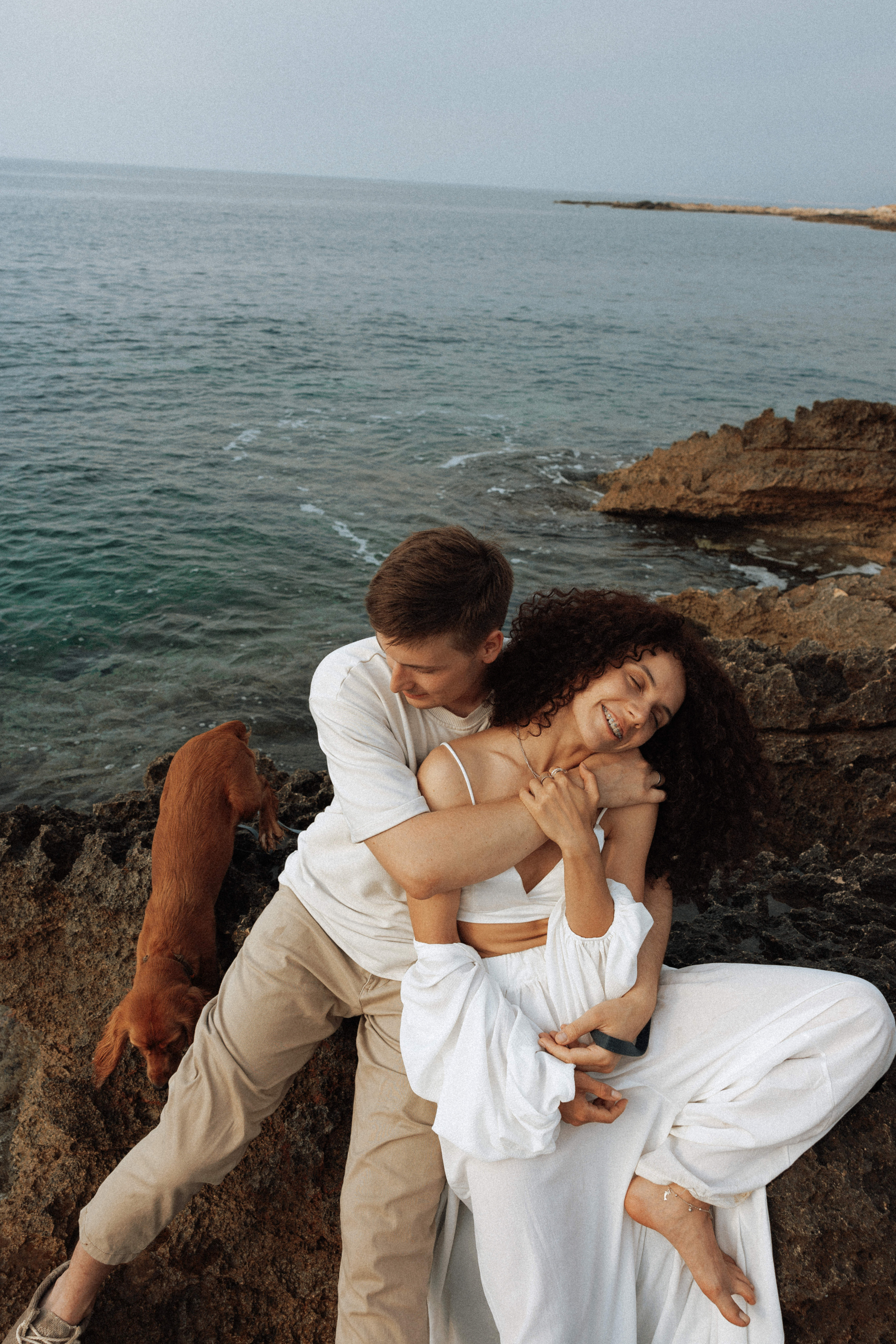 Couples love story photographer photo shoot Vancouver Burnaby Richmond. Ivan Skufinsky — wedding and family photographer in Vancouver