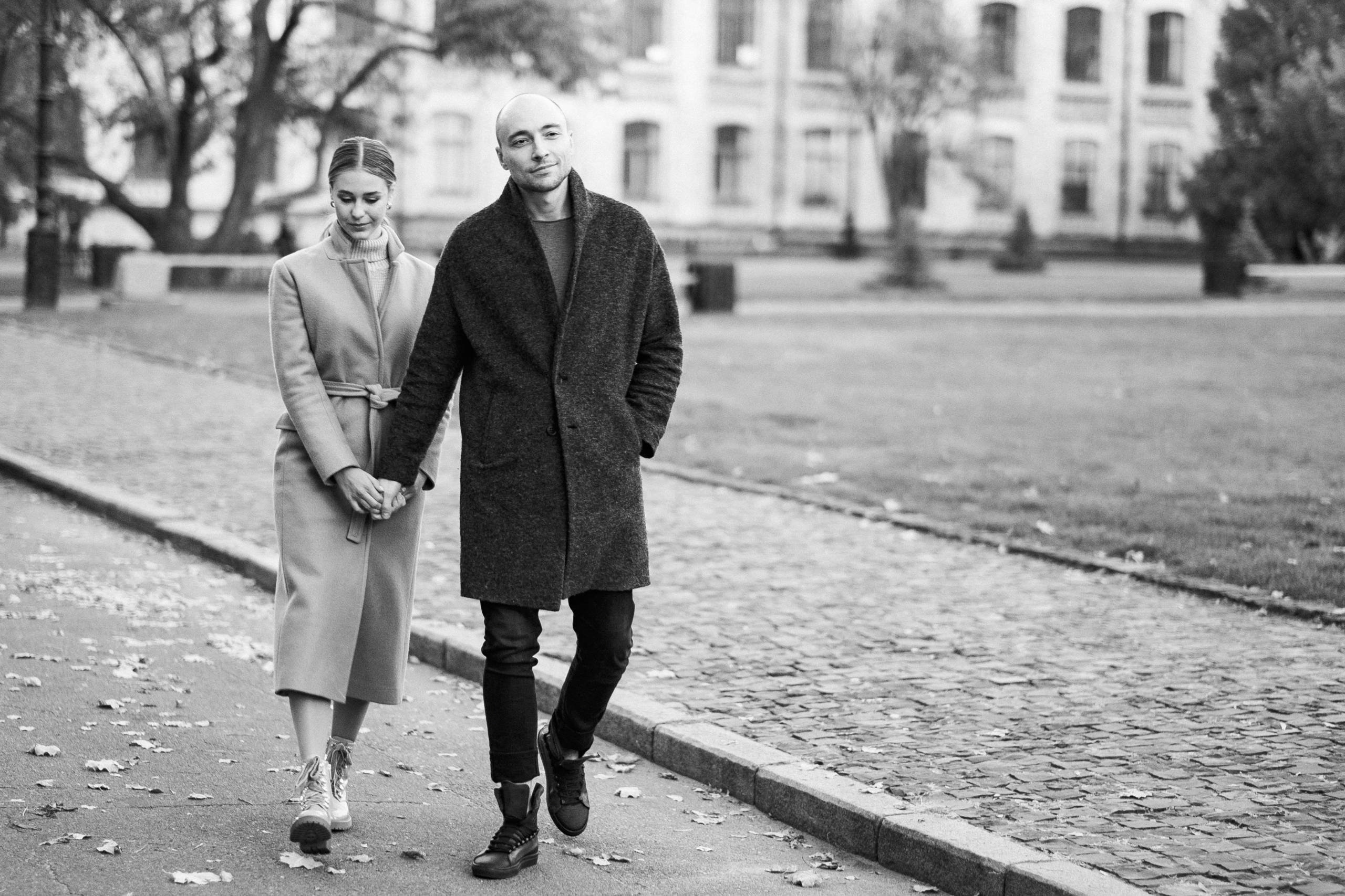 фотосессия love story Киев