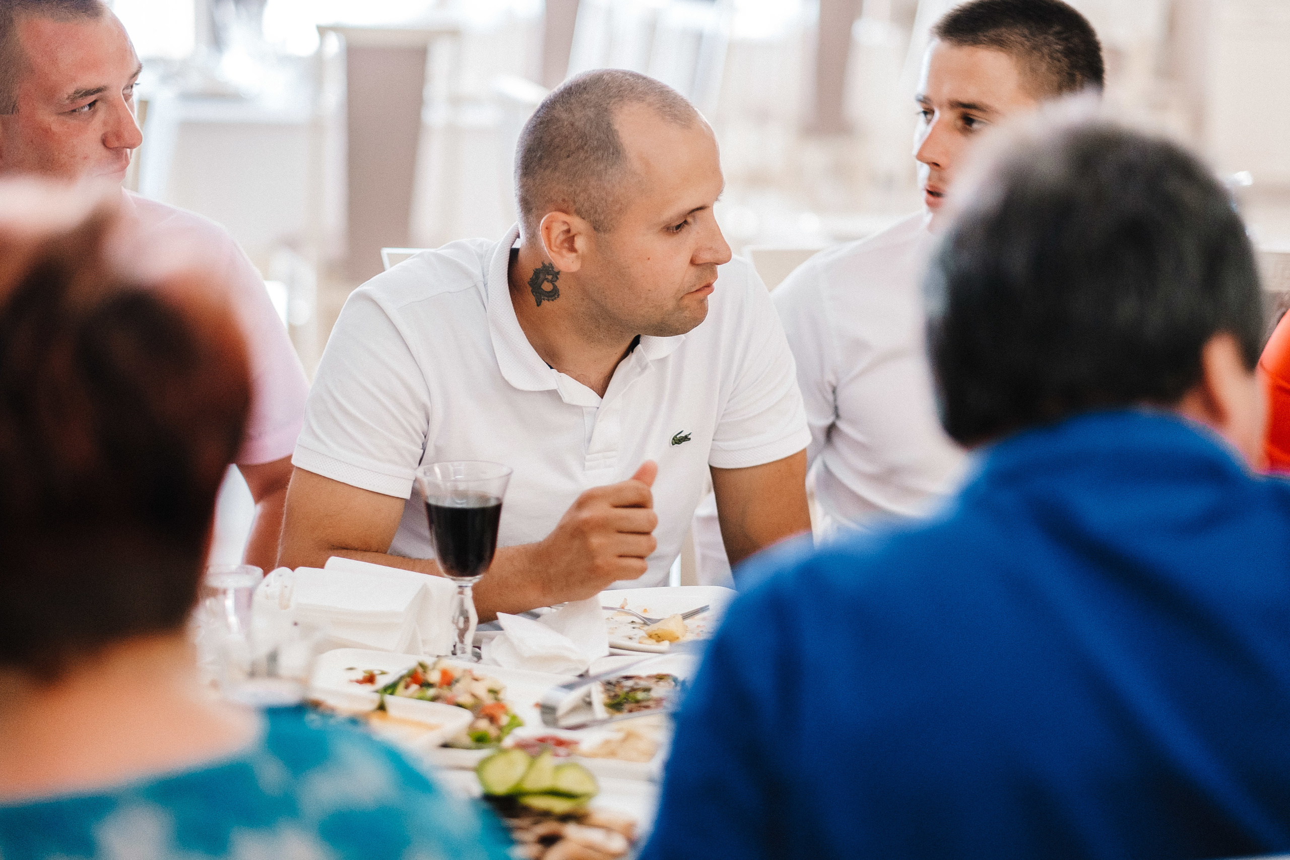 Владимир+Наталья 08.06.19. Ivan Skufinsky — wedding and family photographer in Vancouver