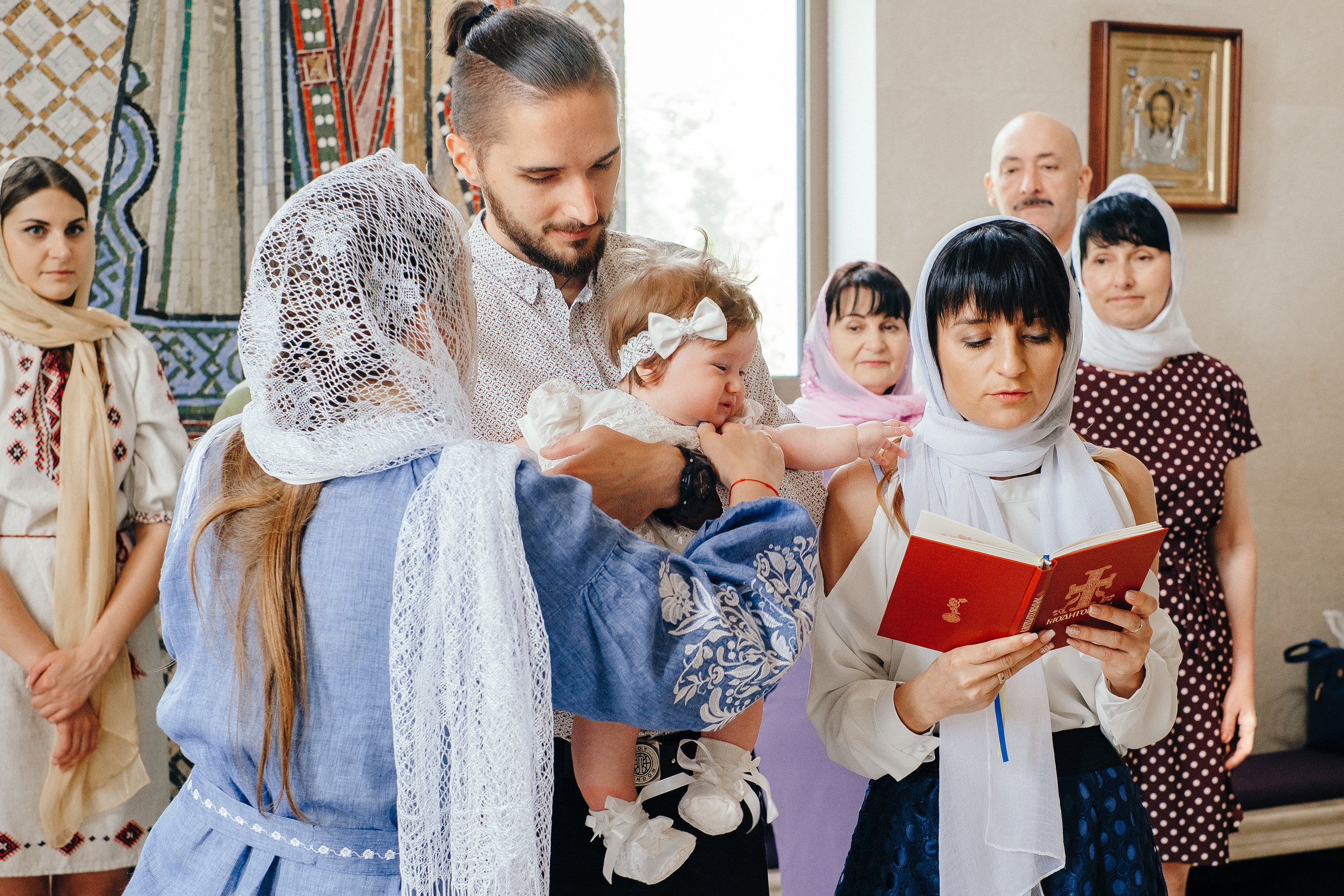 Эмилия. Ivan Skufinsky — wedding and family photographer in Vancouver