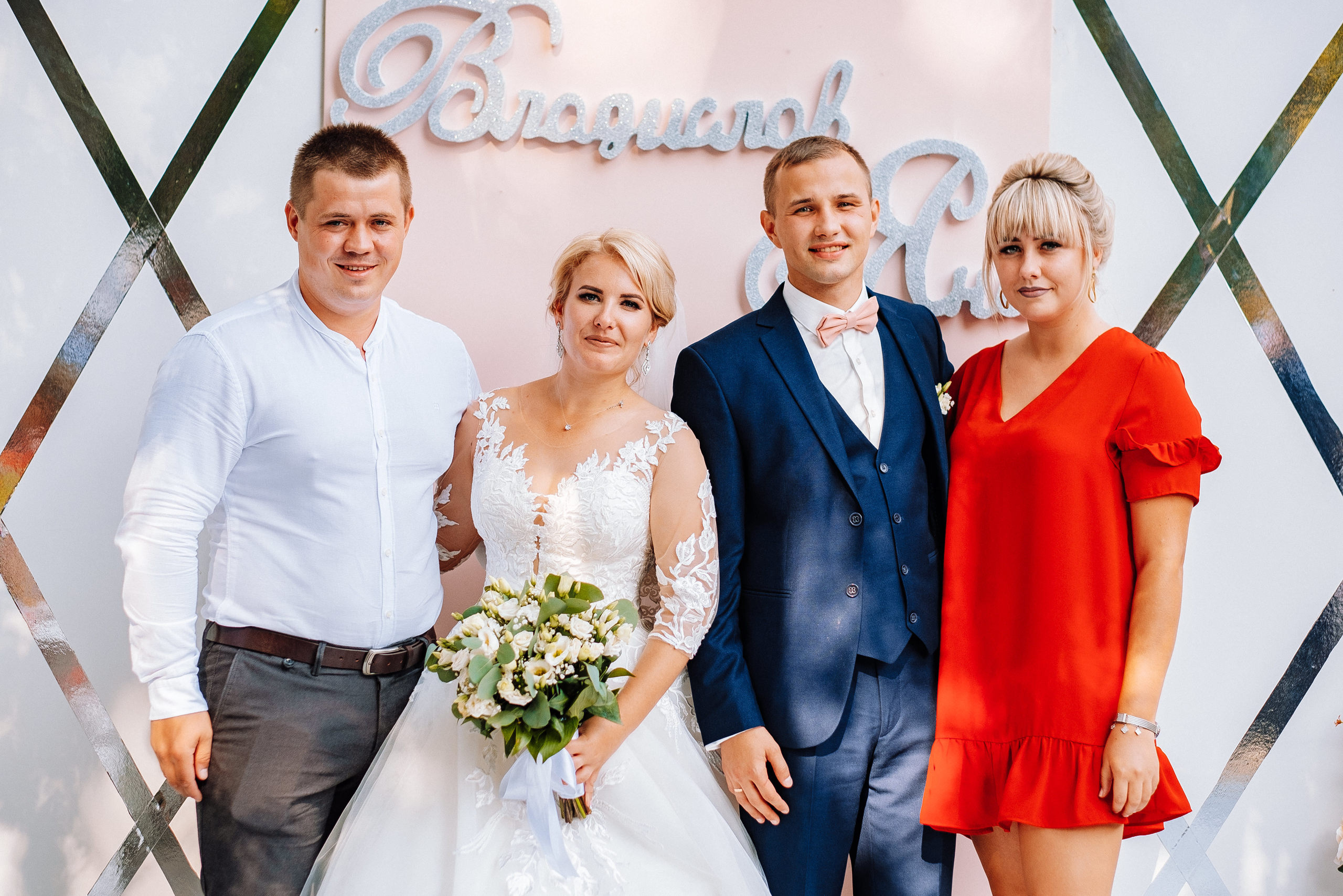 Свадебная история Влад+Яна. Ivan Skufinsky — wedding and family photographer in Vancouver