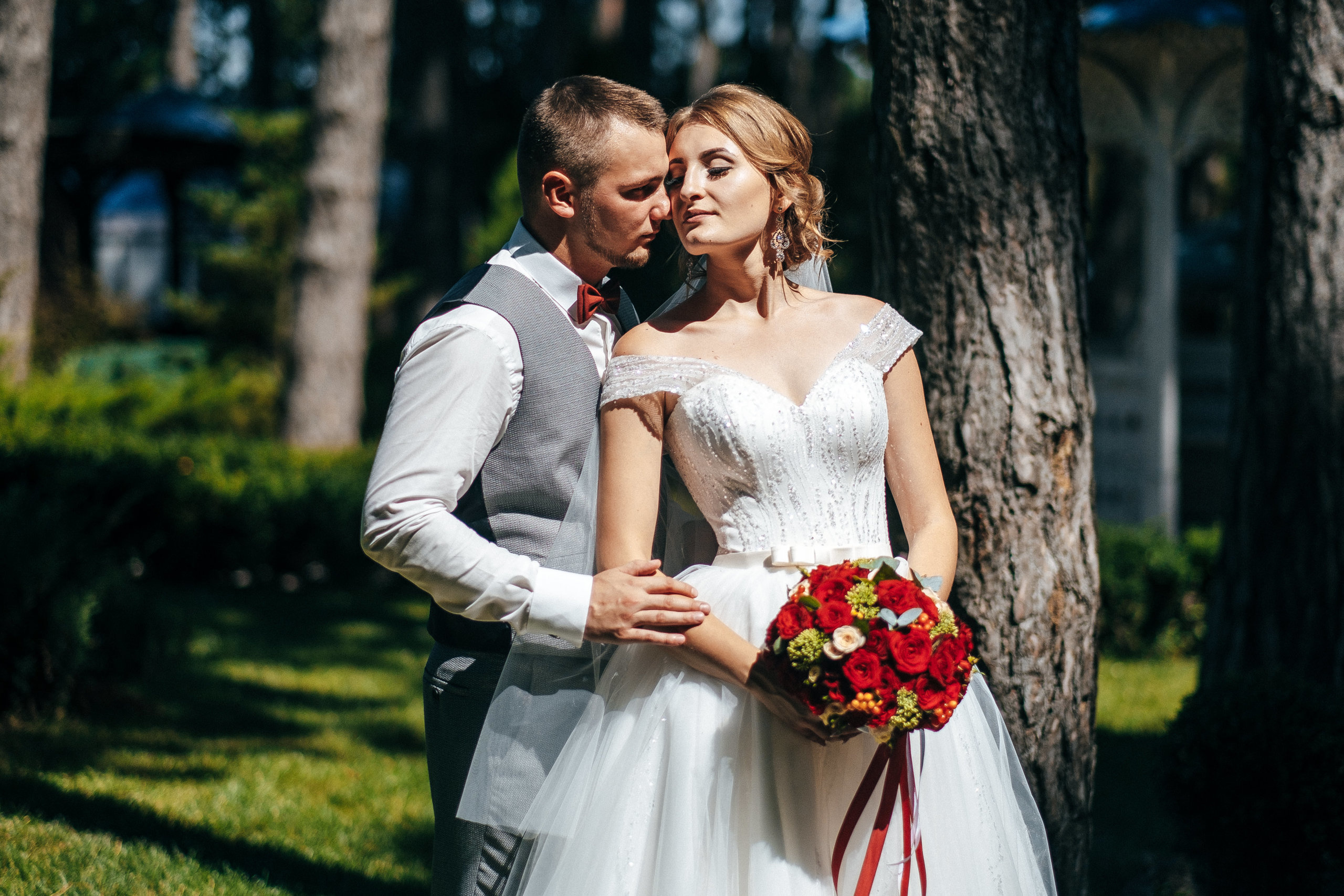 11.08.2018 Богдан+Юля. Ivan Skufinsky — wedding and family photographer in Vancouver