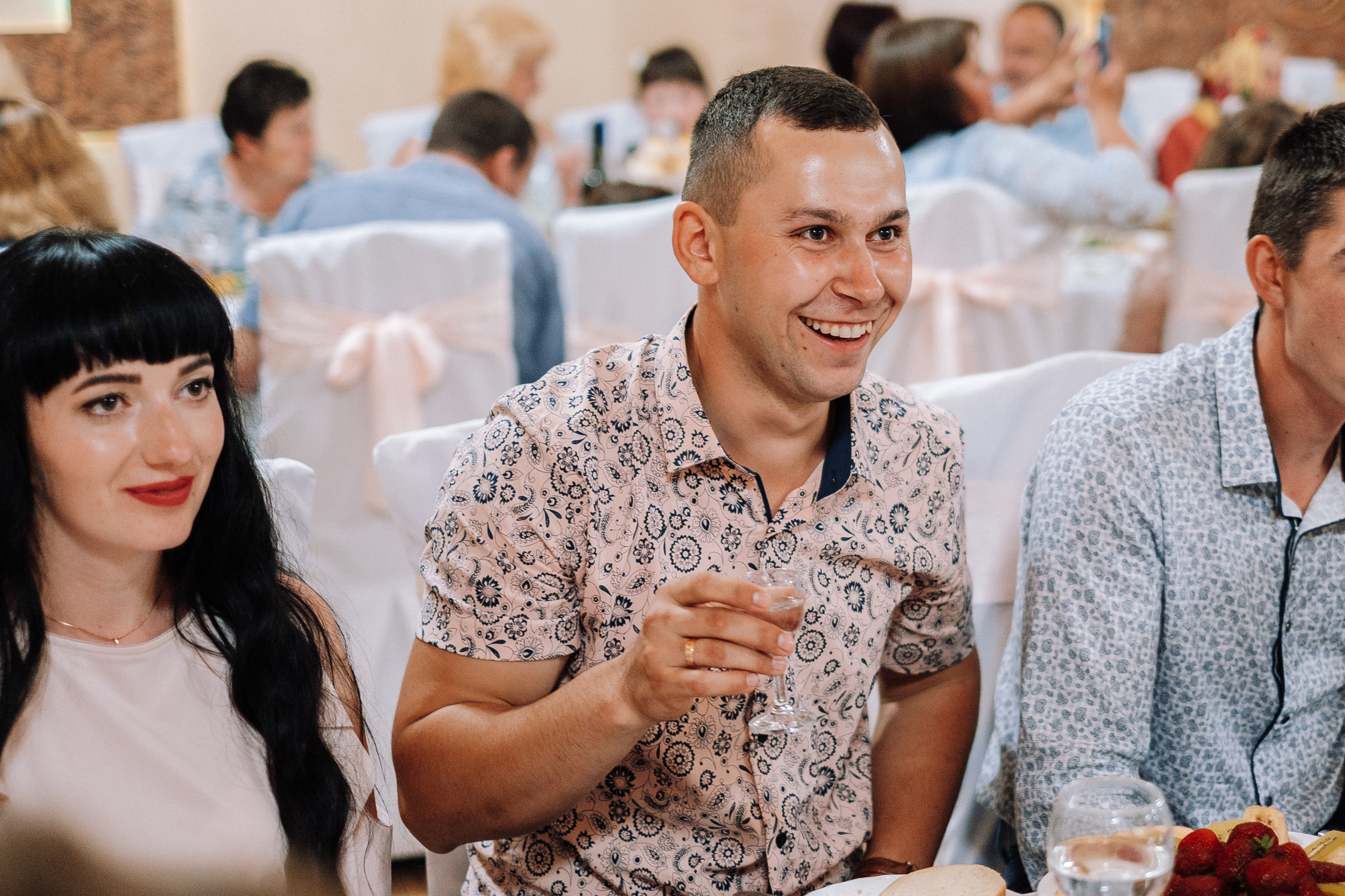 Wedding Story 2.06.2019. Ivan Skufinsky — wedding and family photographer in Vancouver