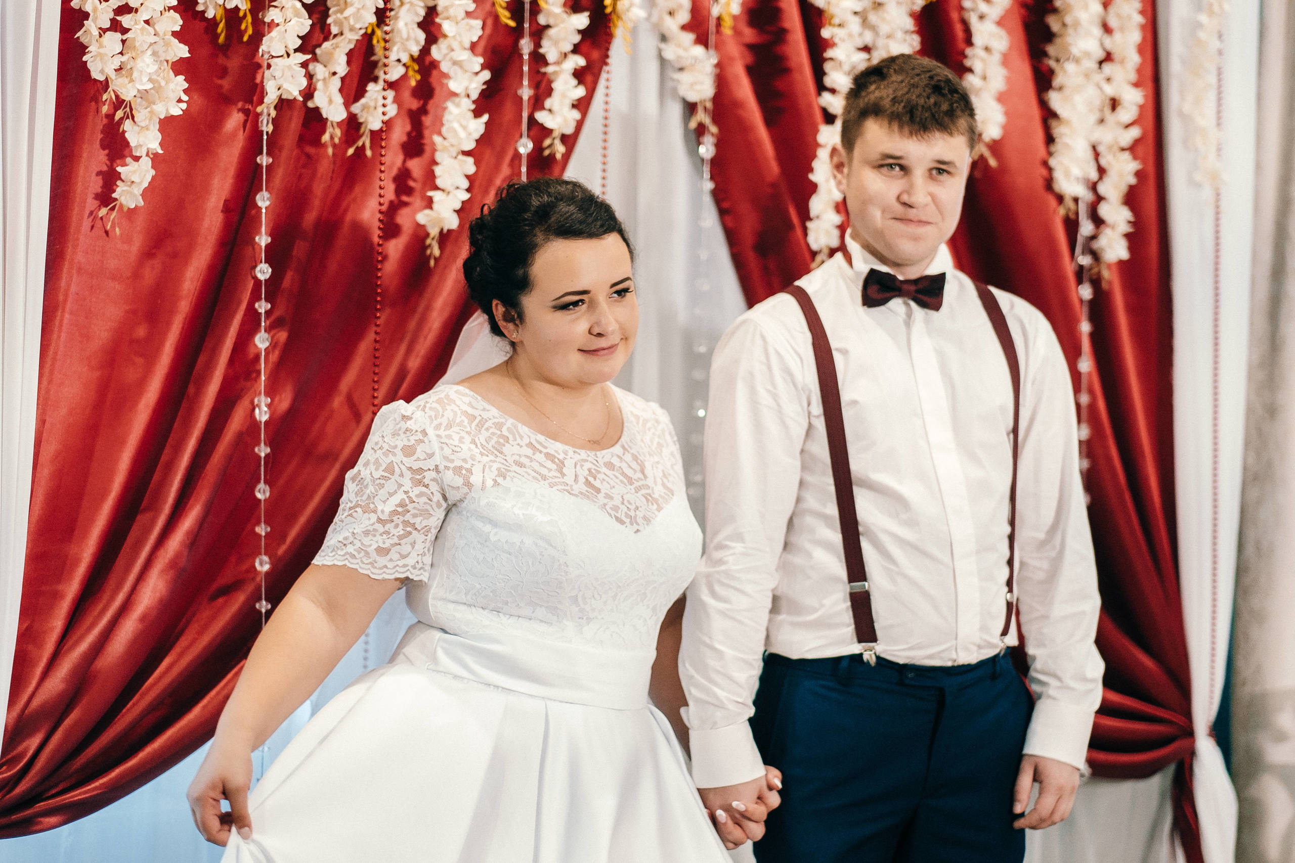 13.09.2018 Wedding Story. Ivan Skufinsky — wedding and family photographer in Vancouver