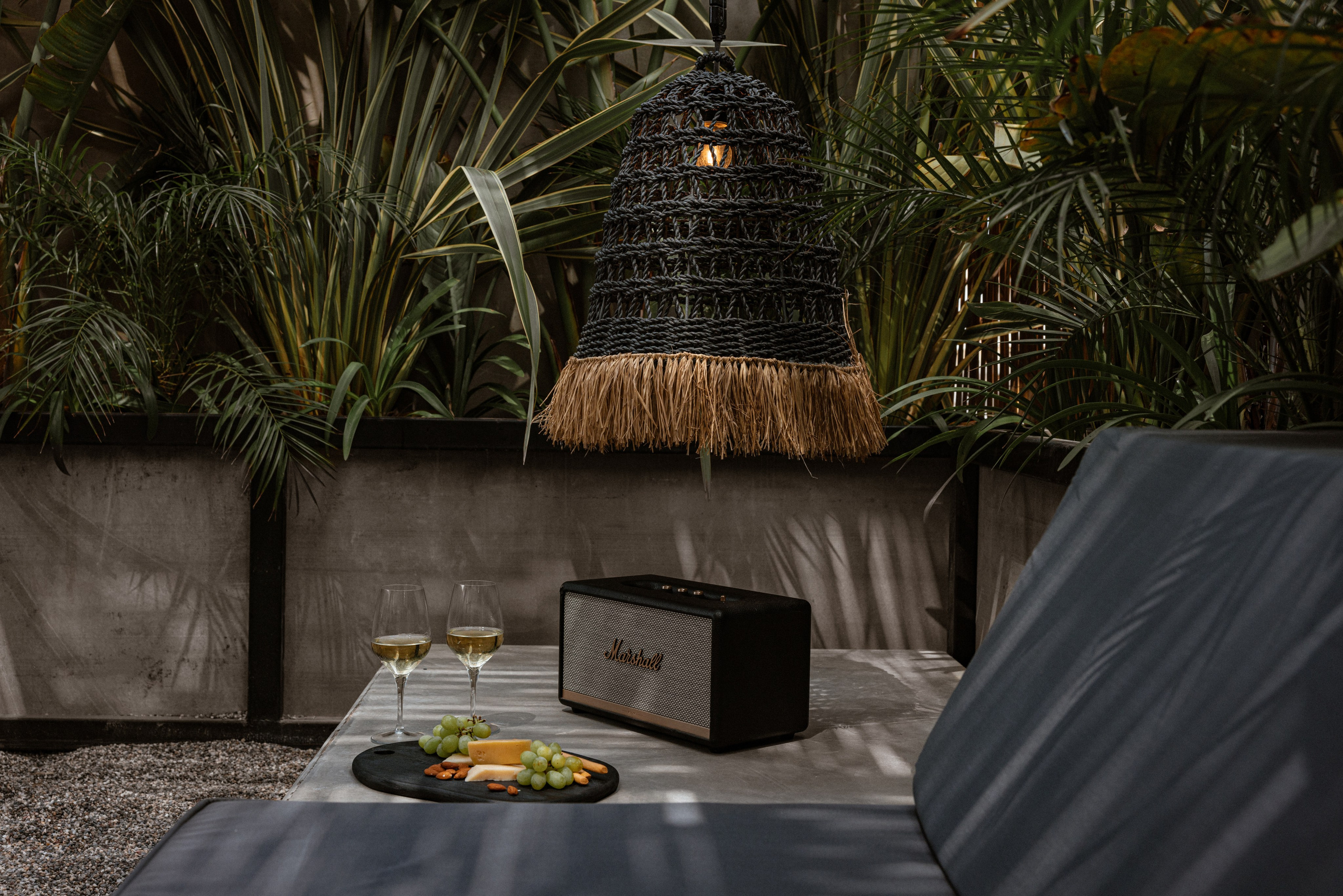 Interior photography and video shooting of a hotel in Bali style. Ivan Skufinsky — wedding and family photographer in Vancouver