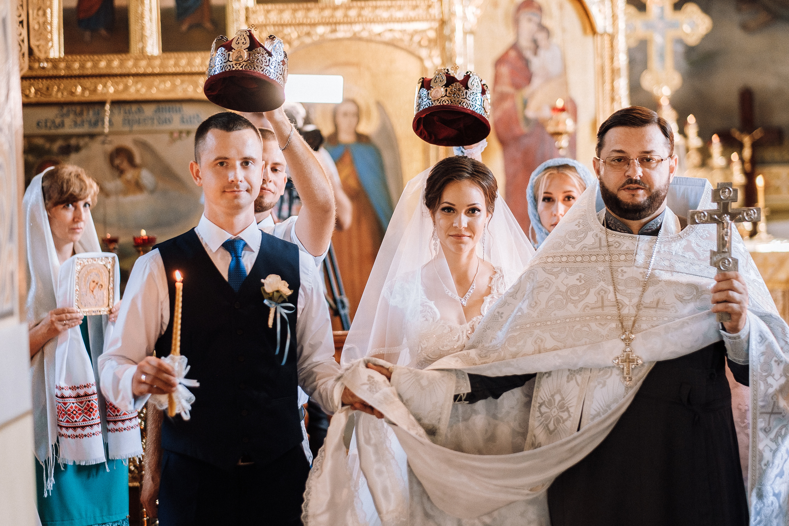 Свадьба 10.08.2019. Ivan Skufinsky — wedding and family photographer in Vancouver