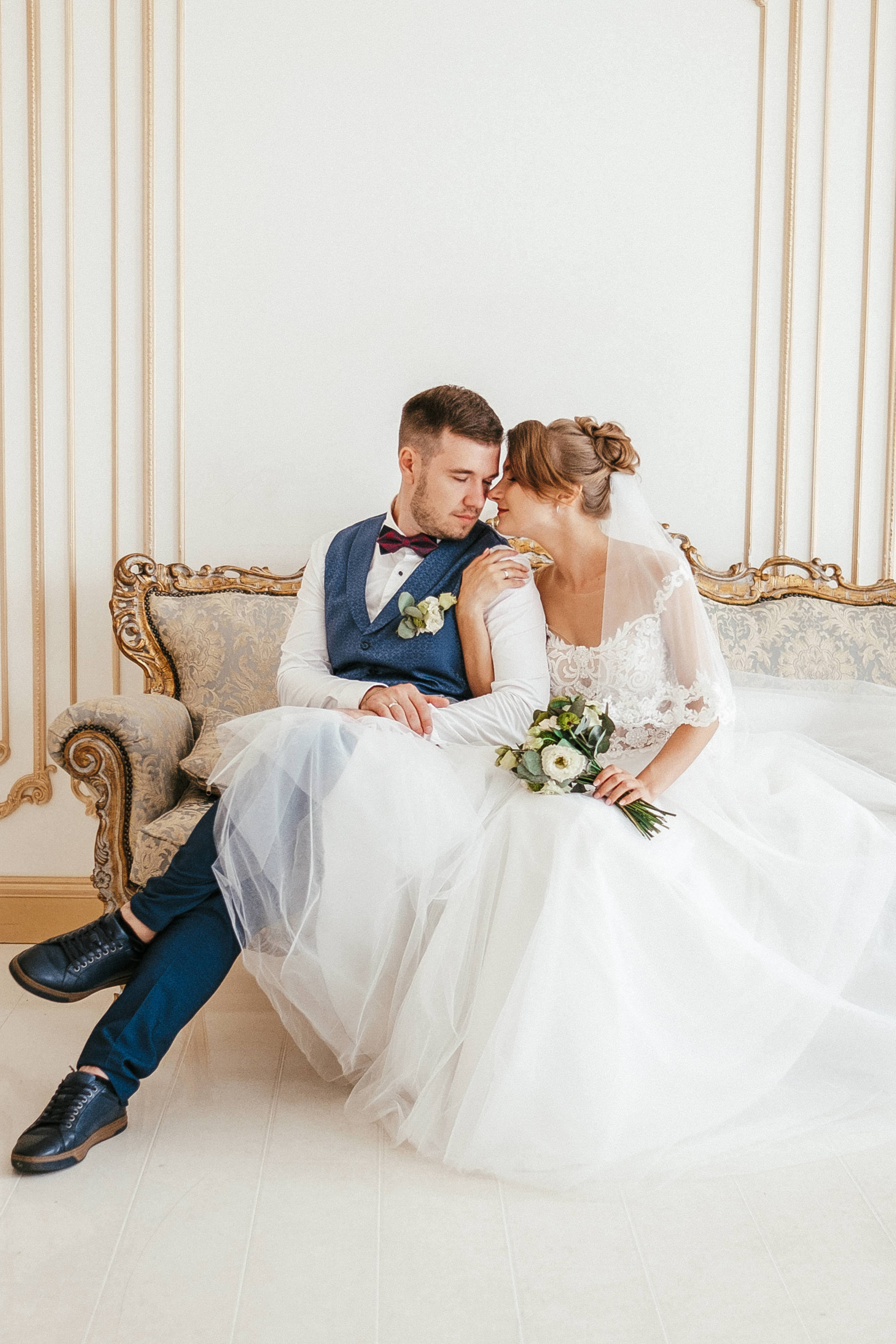 WeddingStory 14.07.2019. Ivan Skufinsky — wedding and family photographer in Vancouver