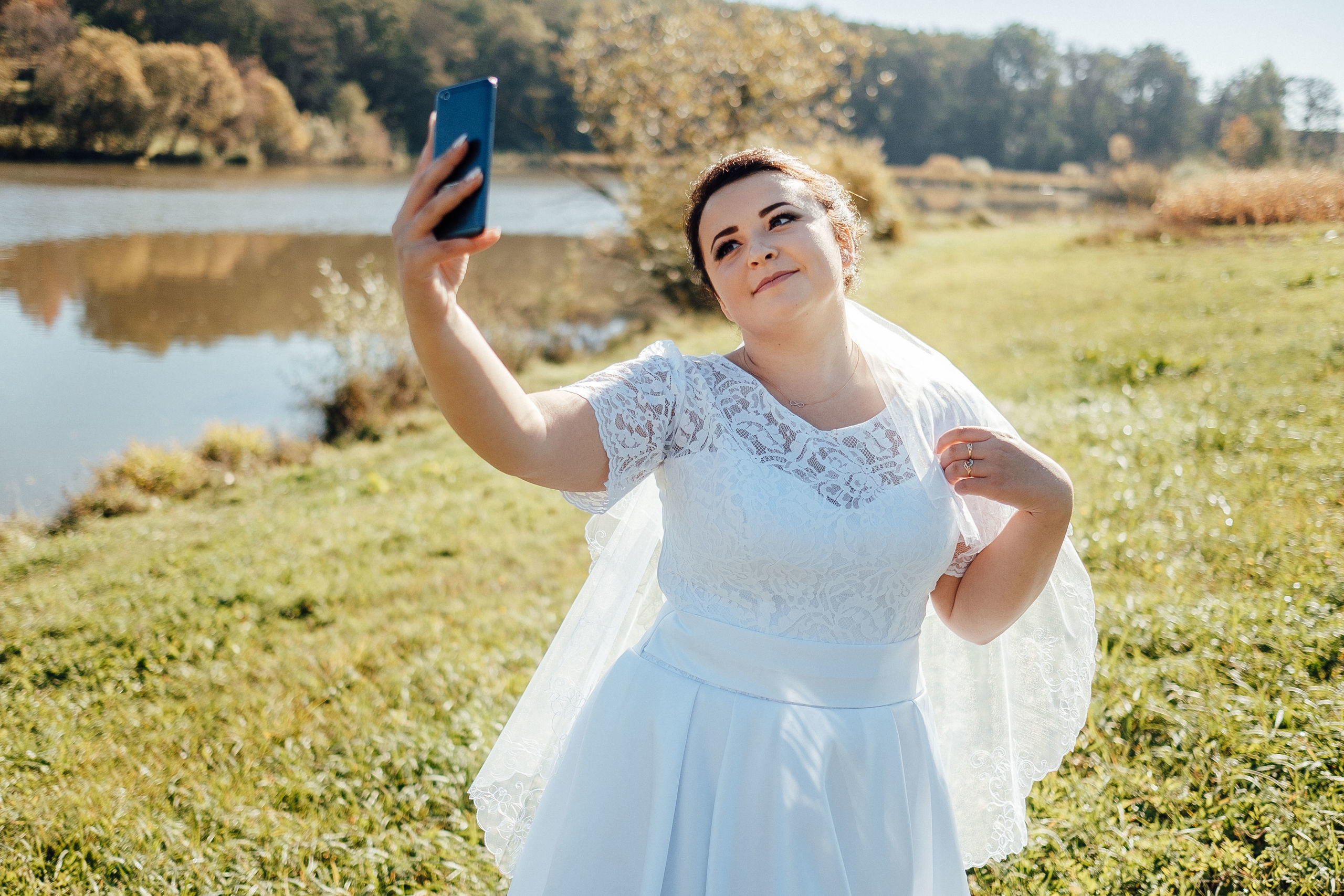 13.09.2018 Wedding Story. Ivan Skufinsky — wedding and family photographer in Vancouver
