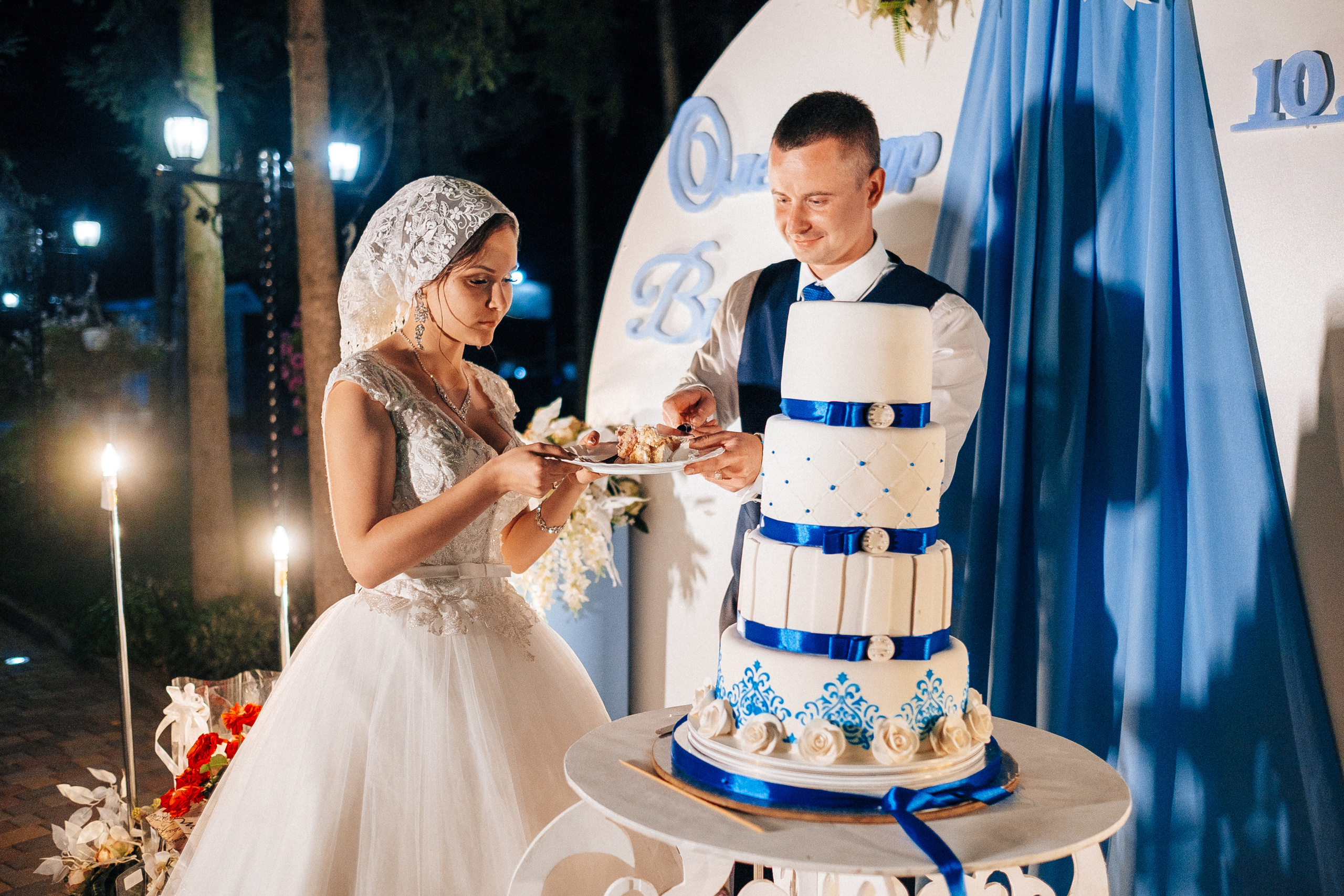 Свадьба 10.08.2019. Ivan Skufinsky — wedding and family photographer in Vancouver