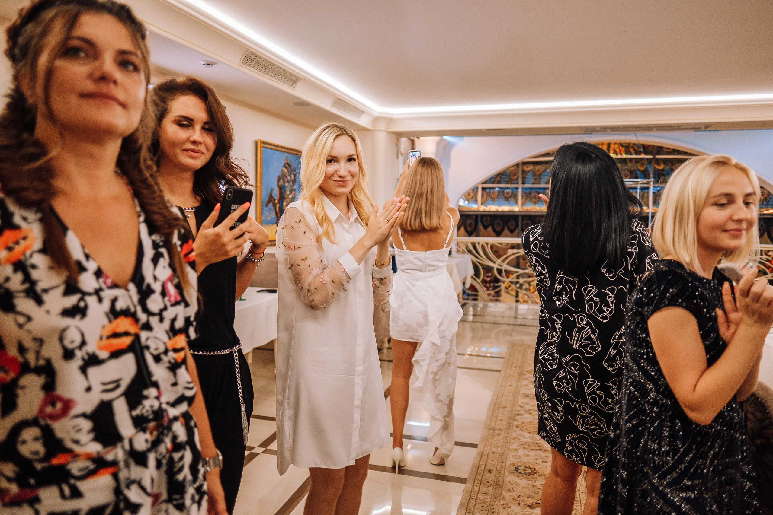 Happy Birthday DaSha. Ivan Skufinsky — wedding and family photographer in Vancouver