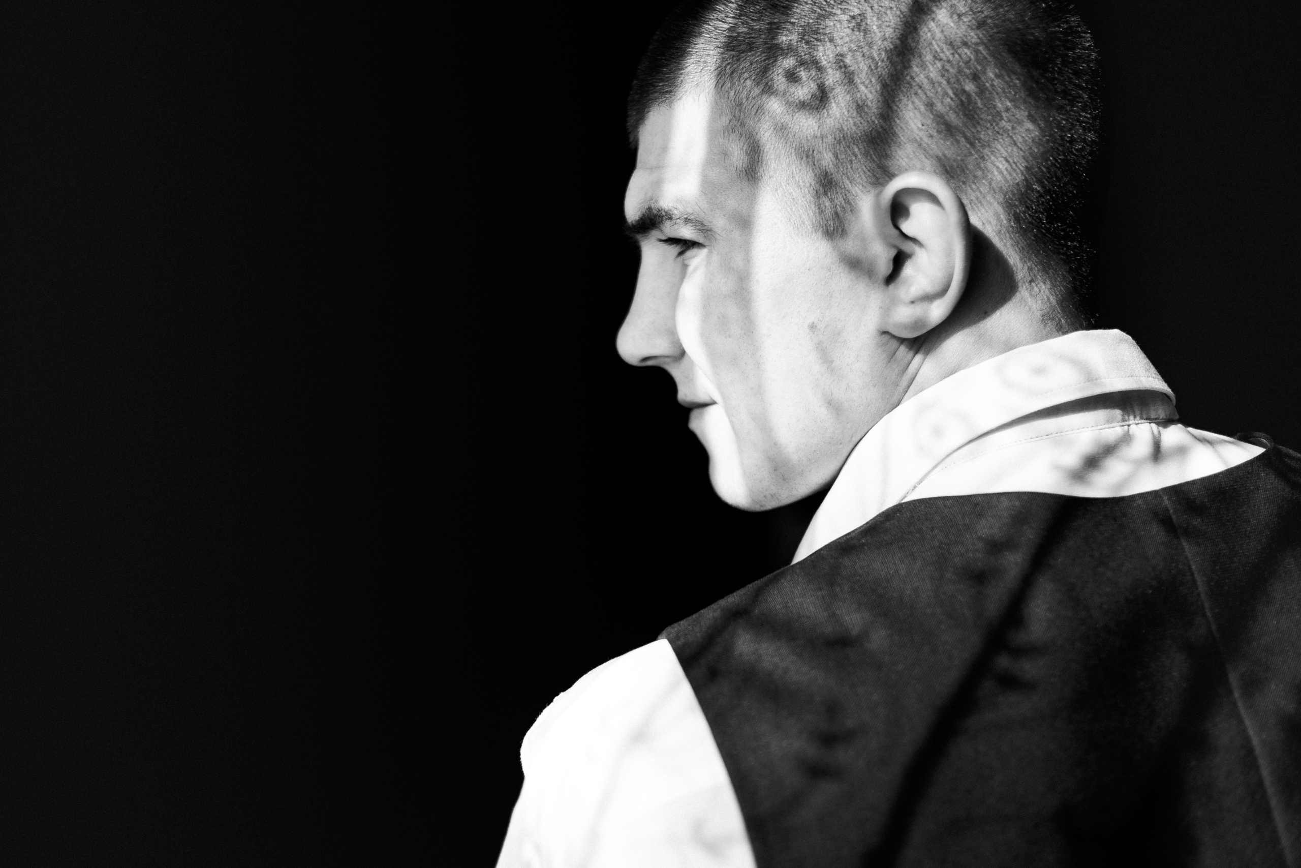 28.09.2018 Wedding Story. Ivan Skufinsky — wedding and family photographer in Vancouver