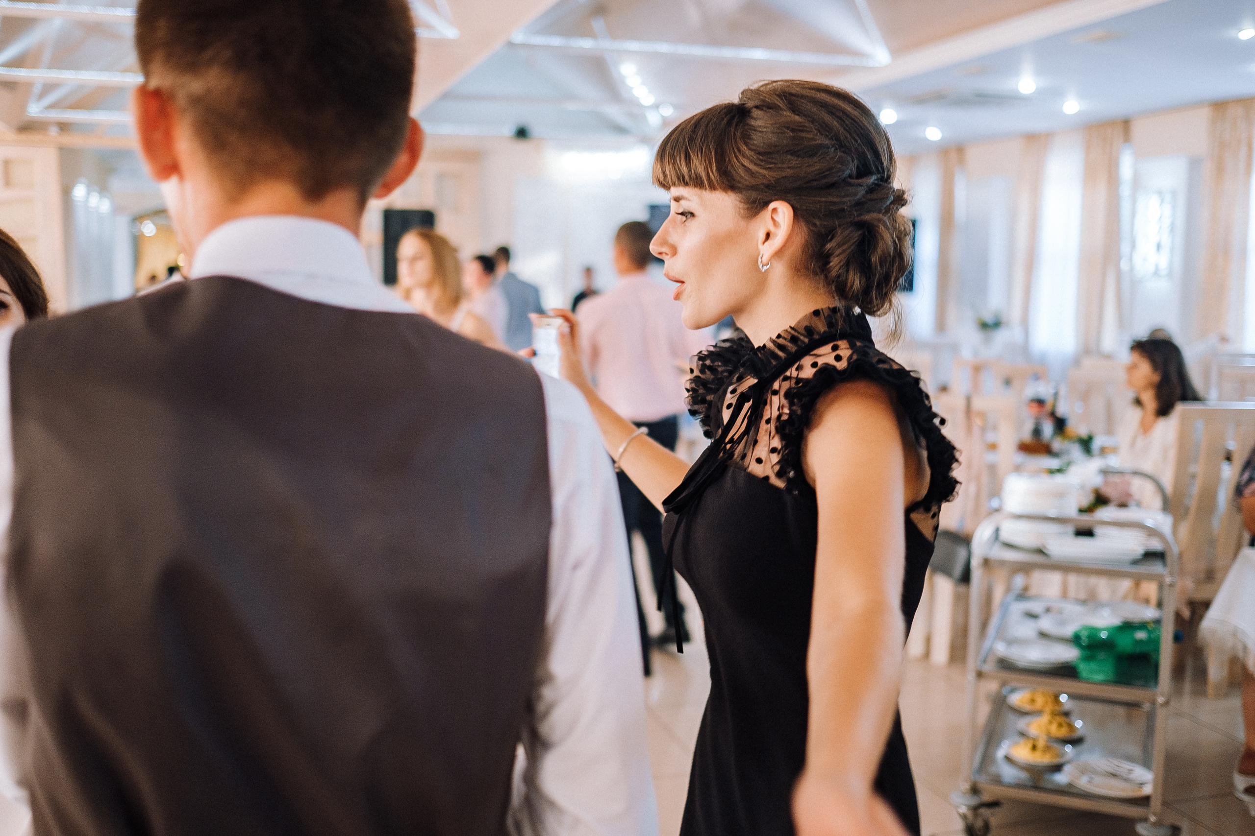 Свадебная история Иван+Ирина. Ivan Skufinsky — wedding and family photographer in Vancouver