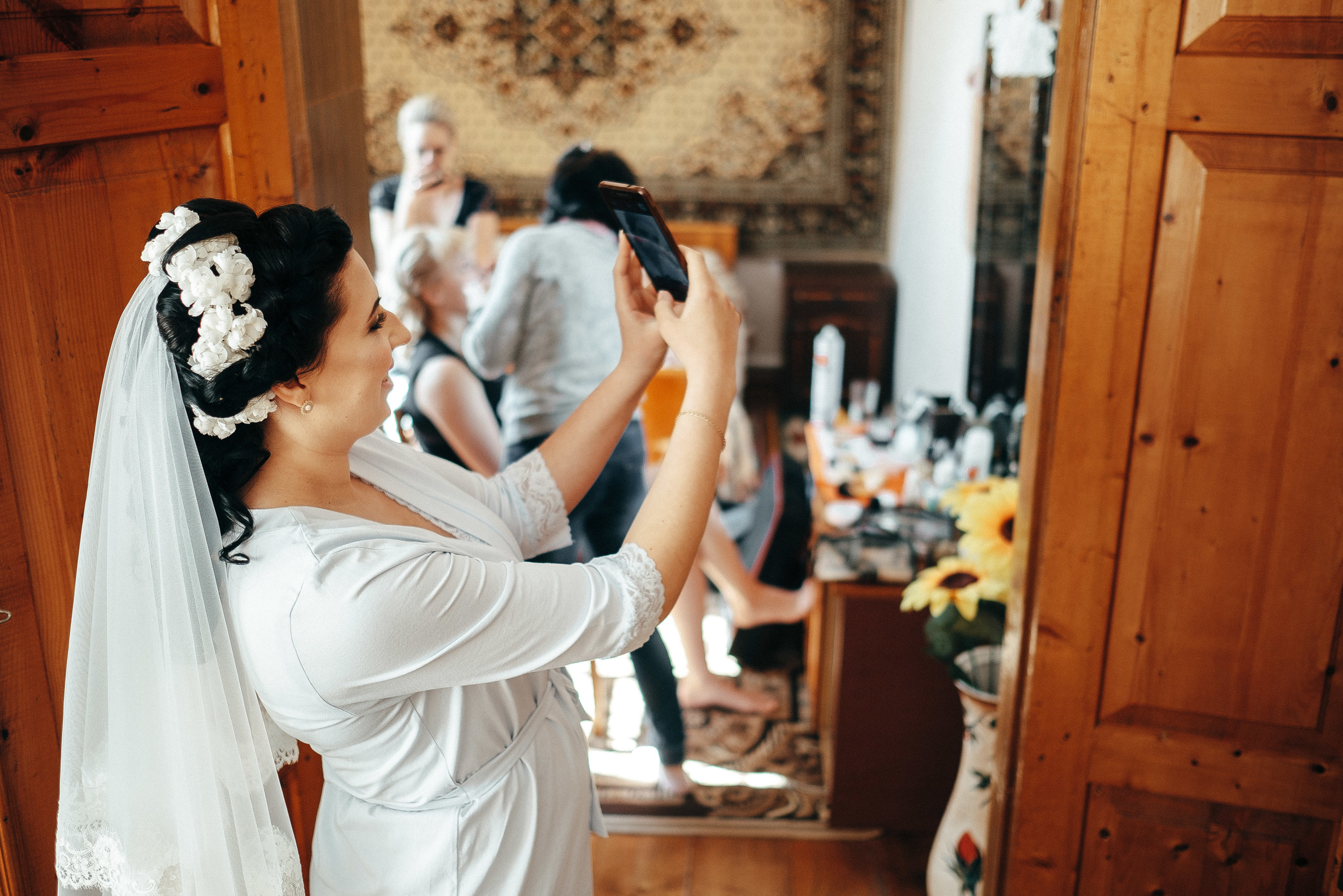 Виктор+Катя. Ivan Skufinsky — wedding and family photographer in Vancouver