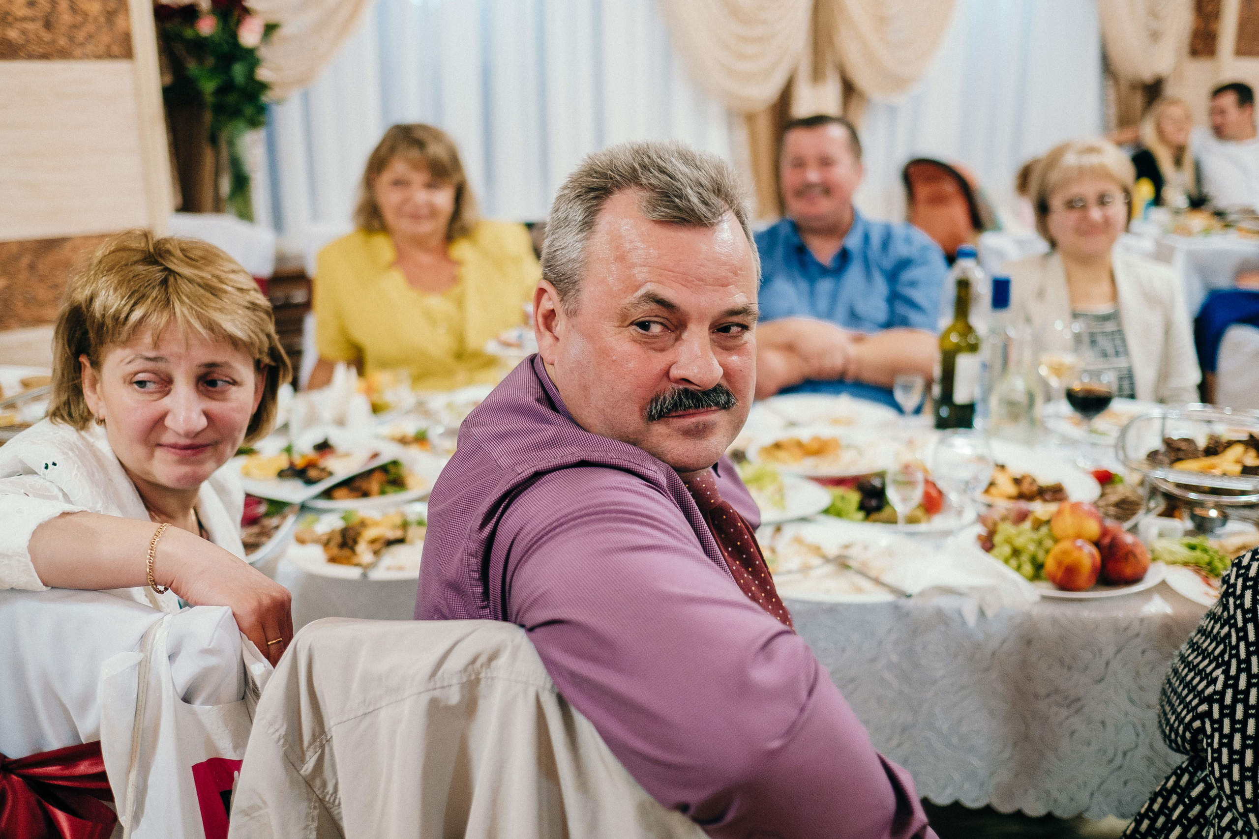 Сергей+Мария 23.09.2018. Ivan Skufinsky — wedding and family photographer in Vancouver