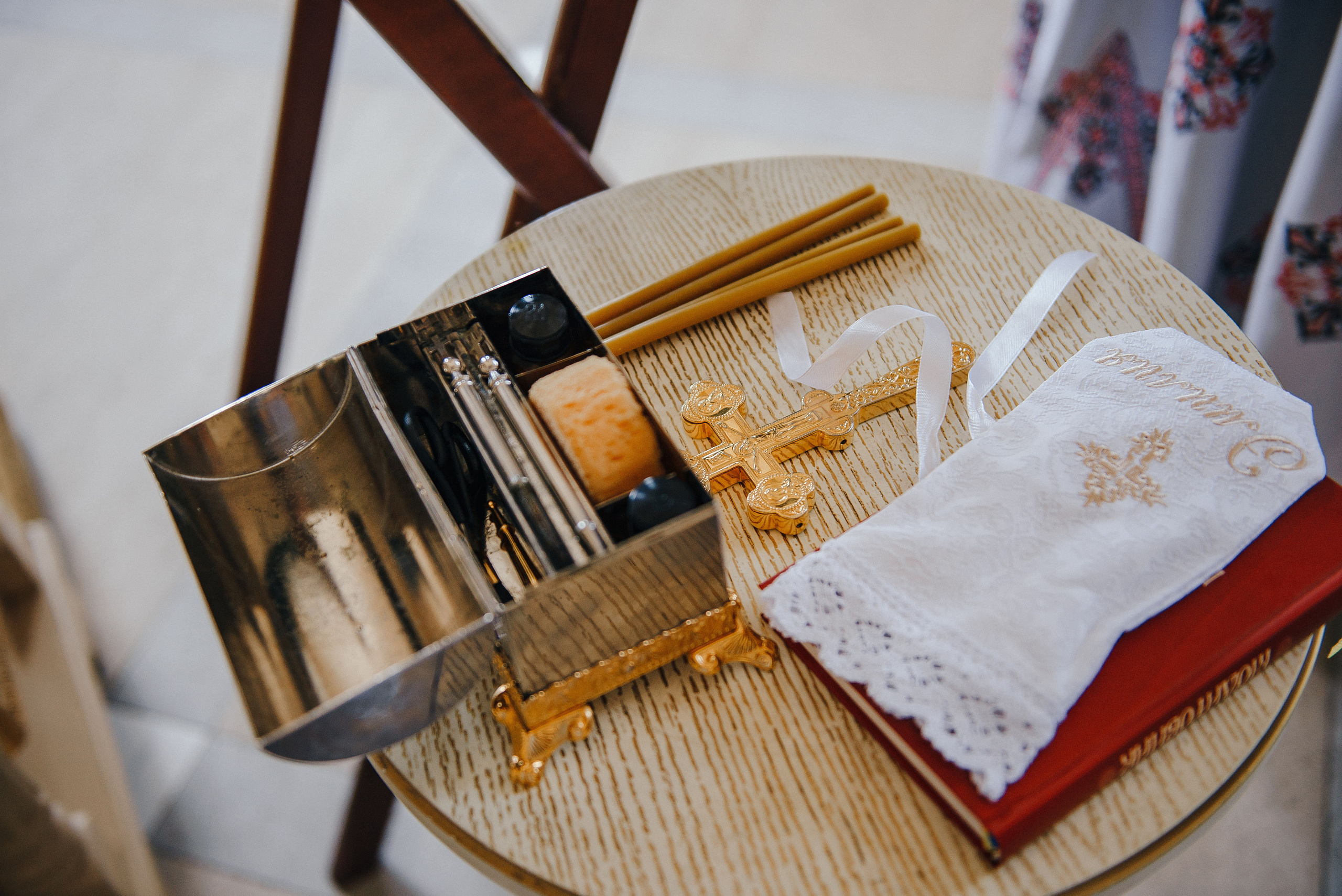 Эмилия. Ivan Skufinsky — wedding and family photographer in Vancouver