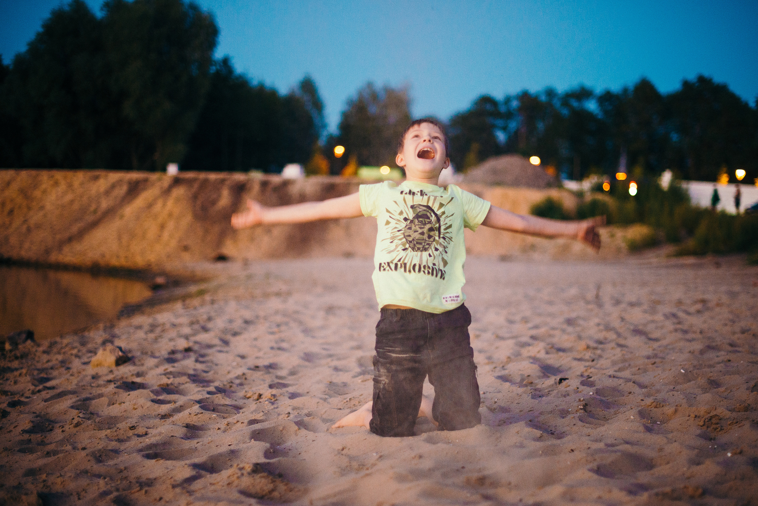 British Columbia Family Photography. Ivan Skufinsky — wedding and family photographer in Vancouver