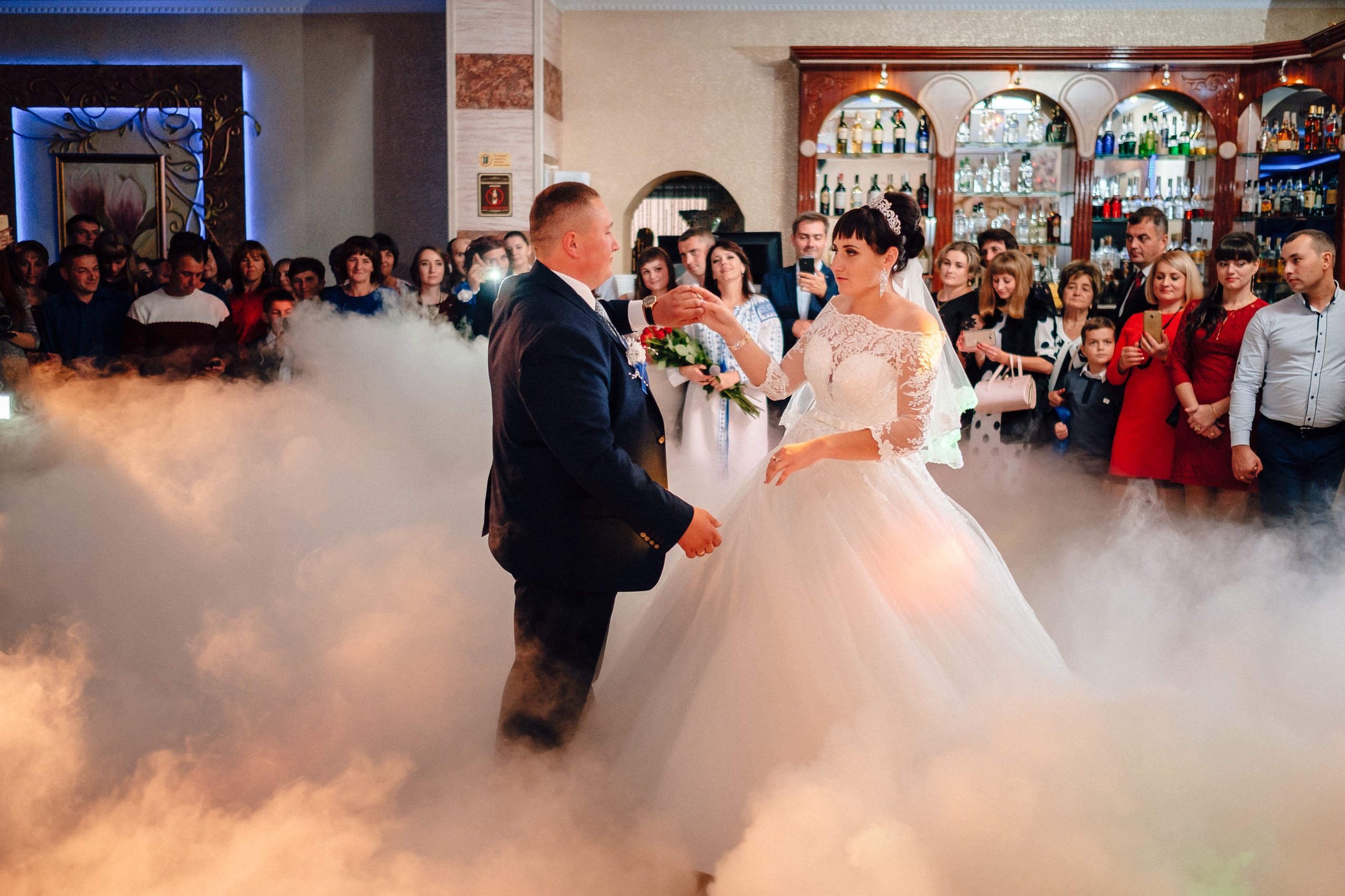 7.10.2018. Ivan Skufinsky — wedding and family photographer in Vancouver