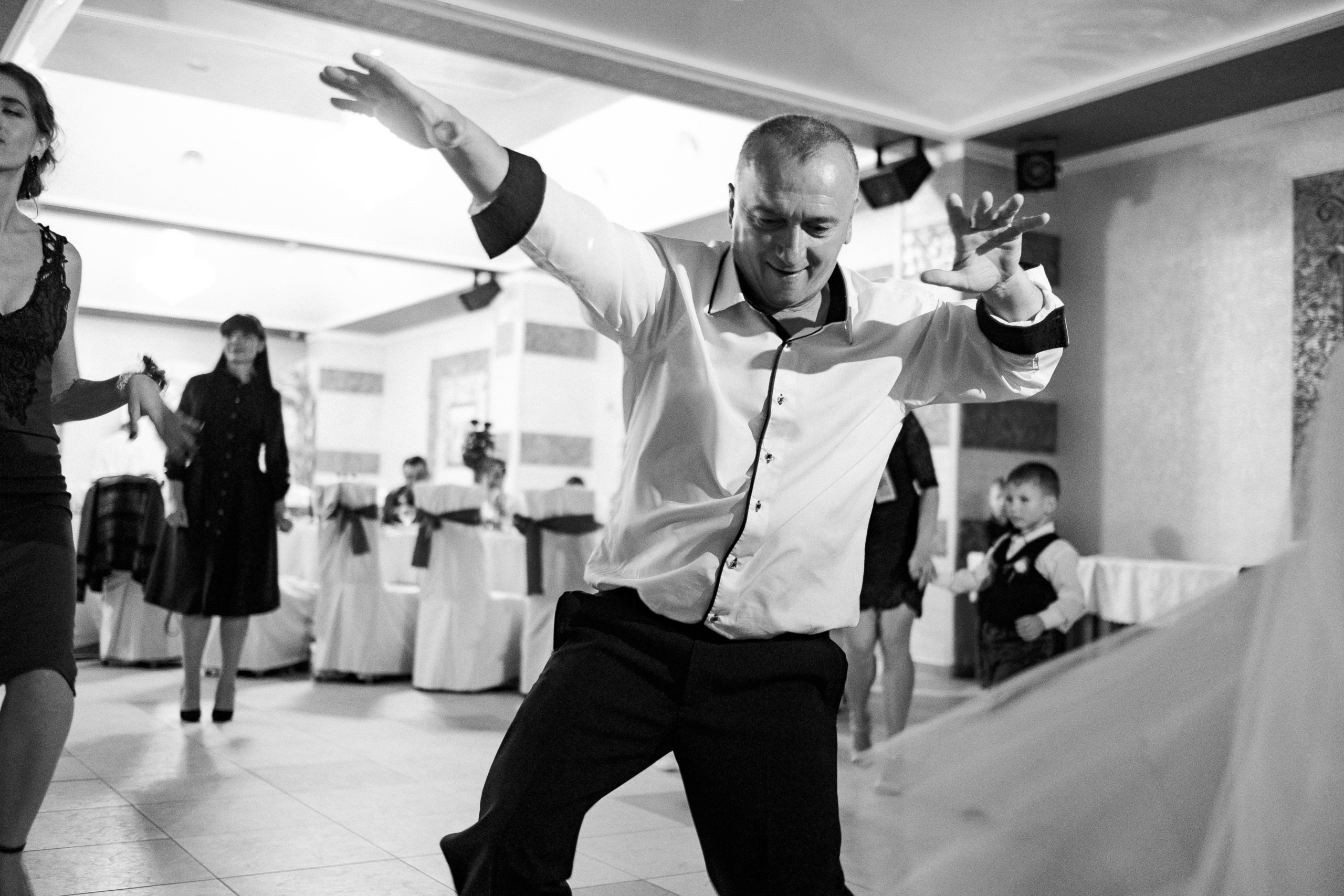 Сергей+Мария 23.09.2018. Ivan Skufinsky — wedding and family photographer in Vancouver