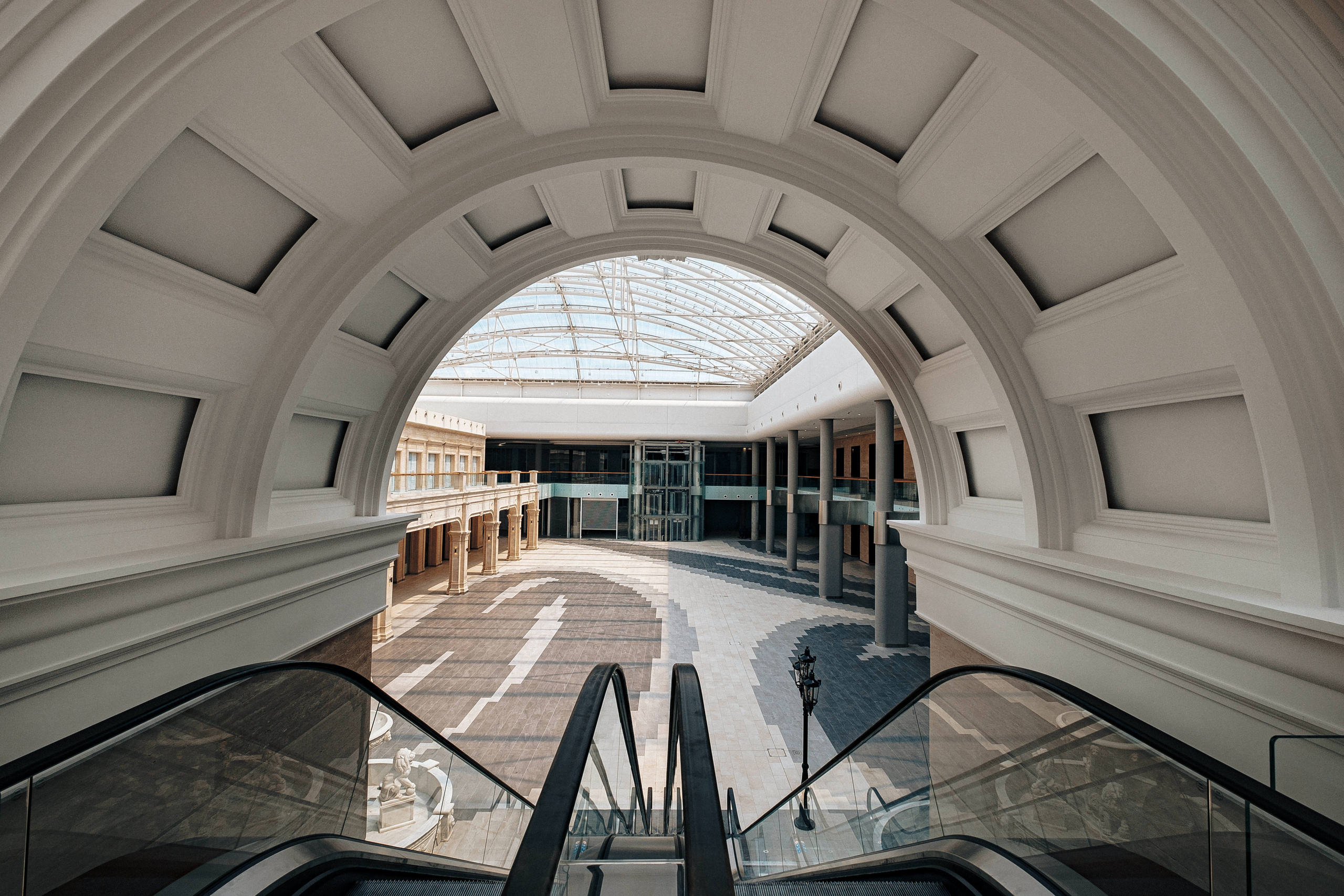 INTERIOR RETROVILLE. Ivan Skufinsky — wedding and family photographer in Vancouver