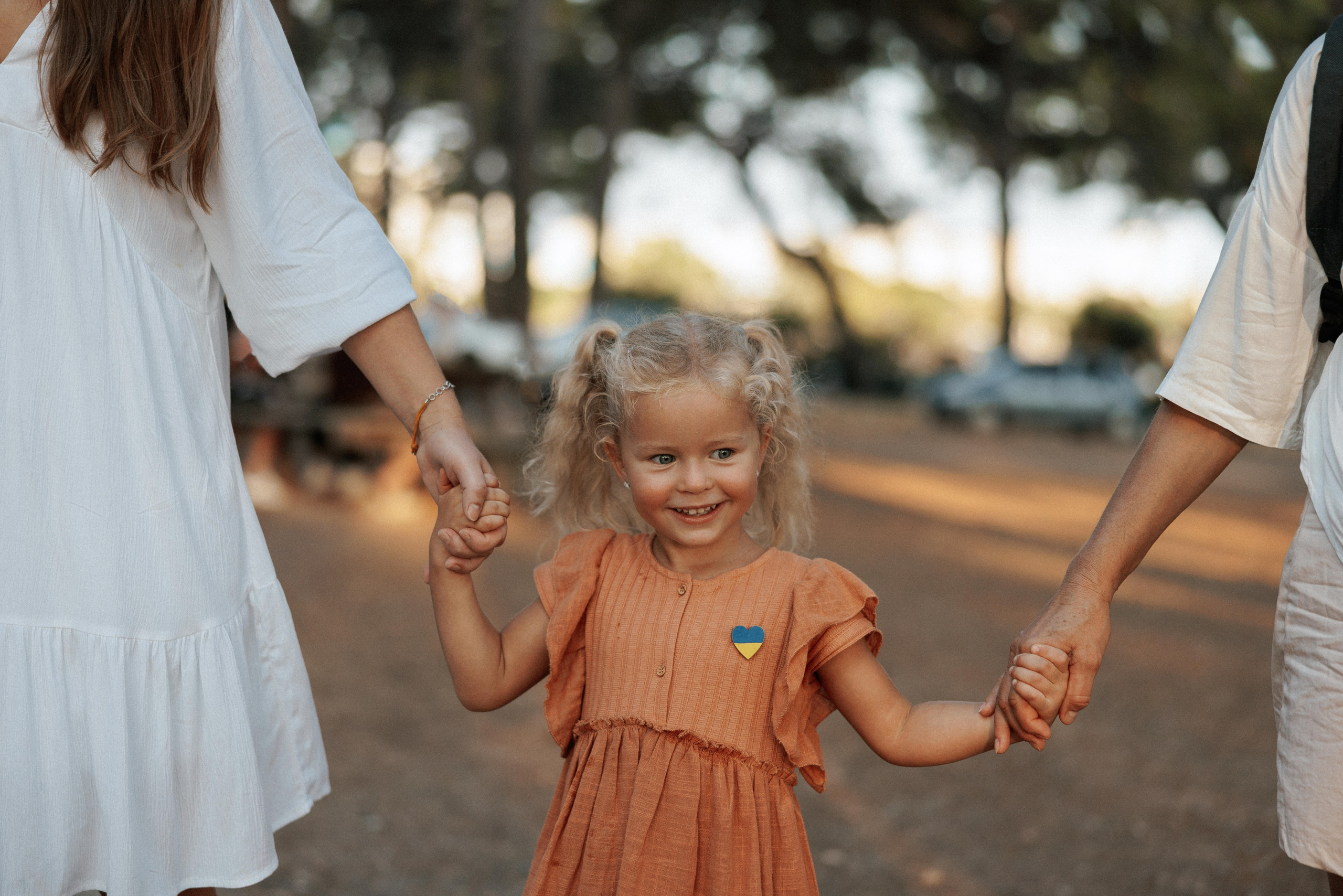 Семейная детская фотосессия Ванкувер. Ivan Skufinsky — wedding and family photographer in Vancouver
