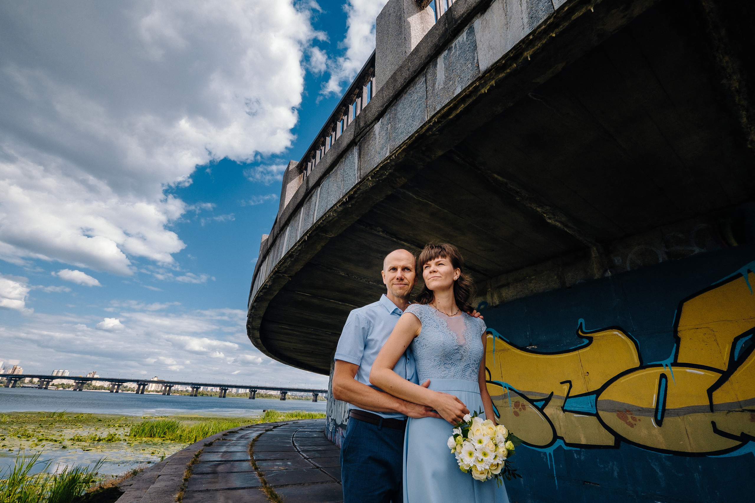 СВАДЬБА 04.07.19 Андрей+Катя. Ivan Skufinsky — wedding and family photographer in Vancouver