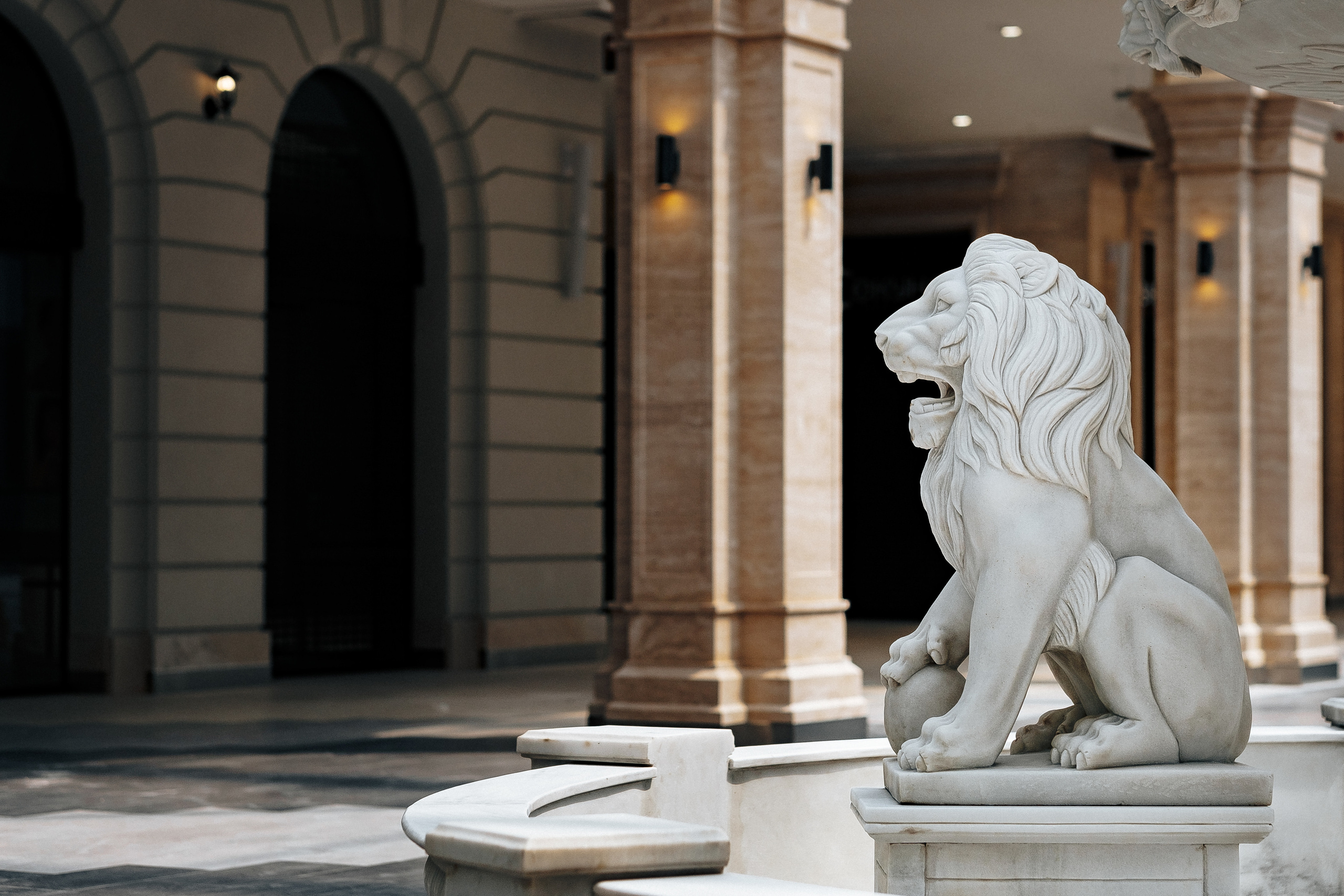 INTERIOR RETROVILLE. Ivan Skufinsky — wedding and family photographer in Vancouver