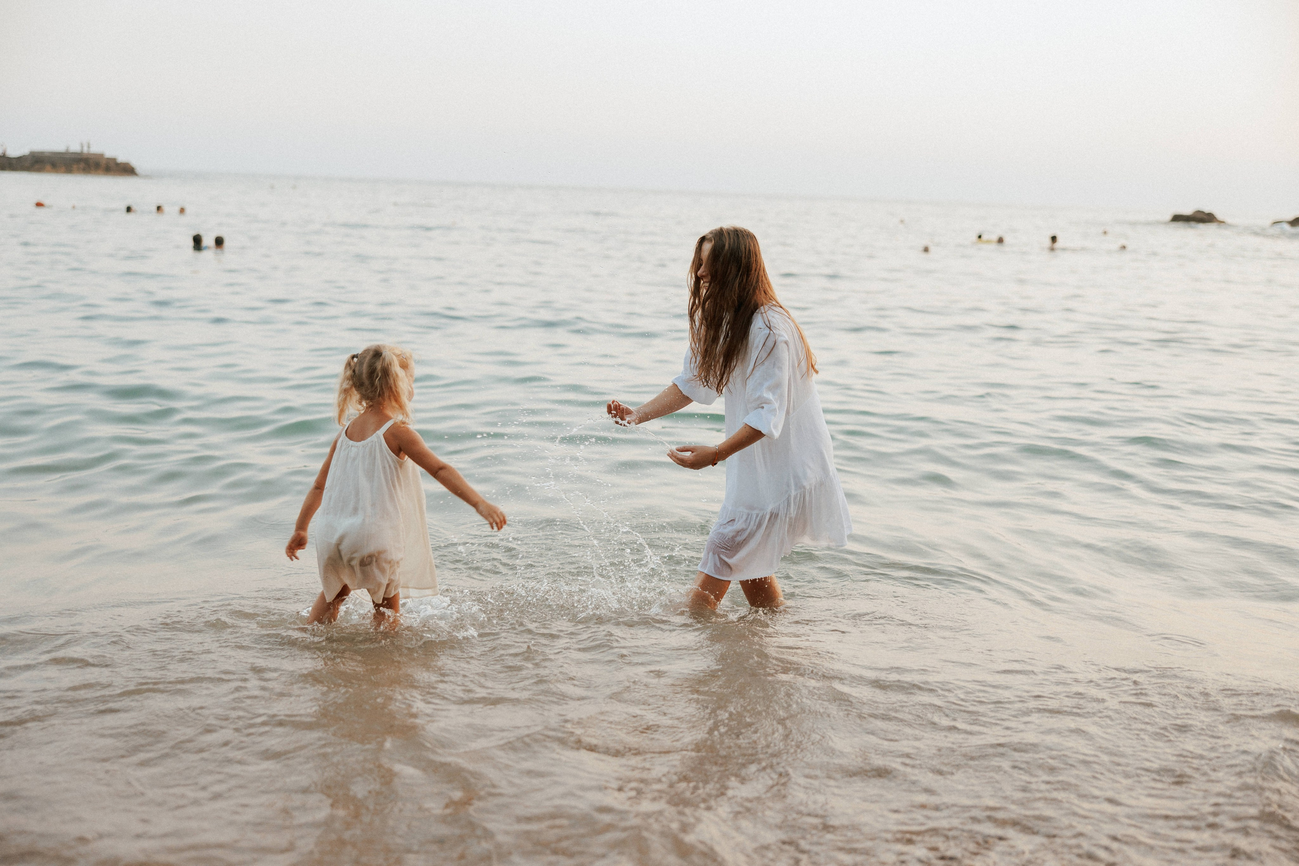 Семейная детская фотосессия Ванкувер. Ivan Skufinsky — wedding and family photographer in Vancouver