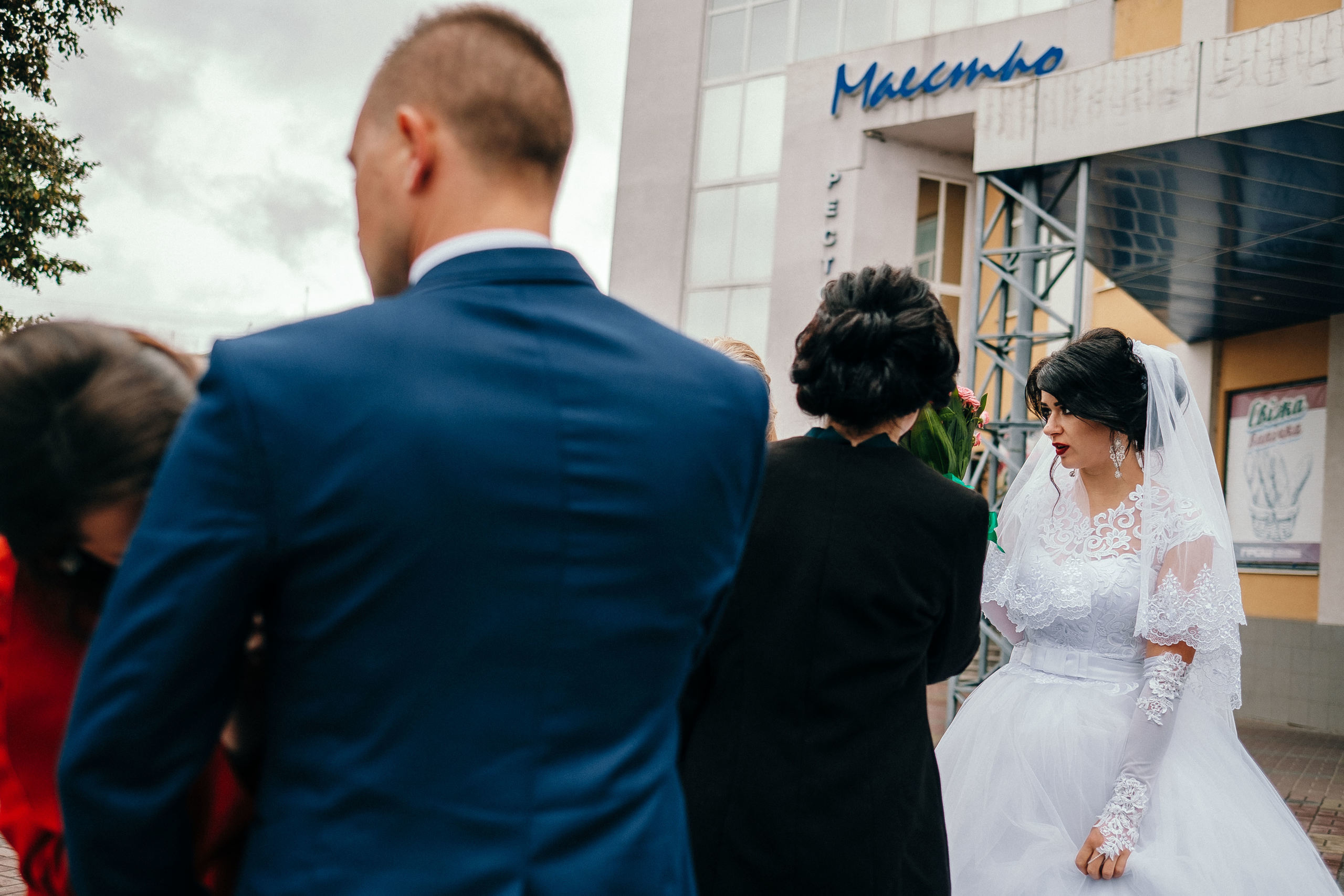 29.09.2018 Wedding Story. Ivan Skufinsky — wedding and family photographer in Vancouver