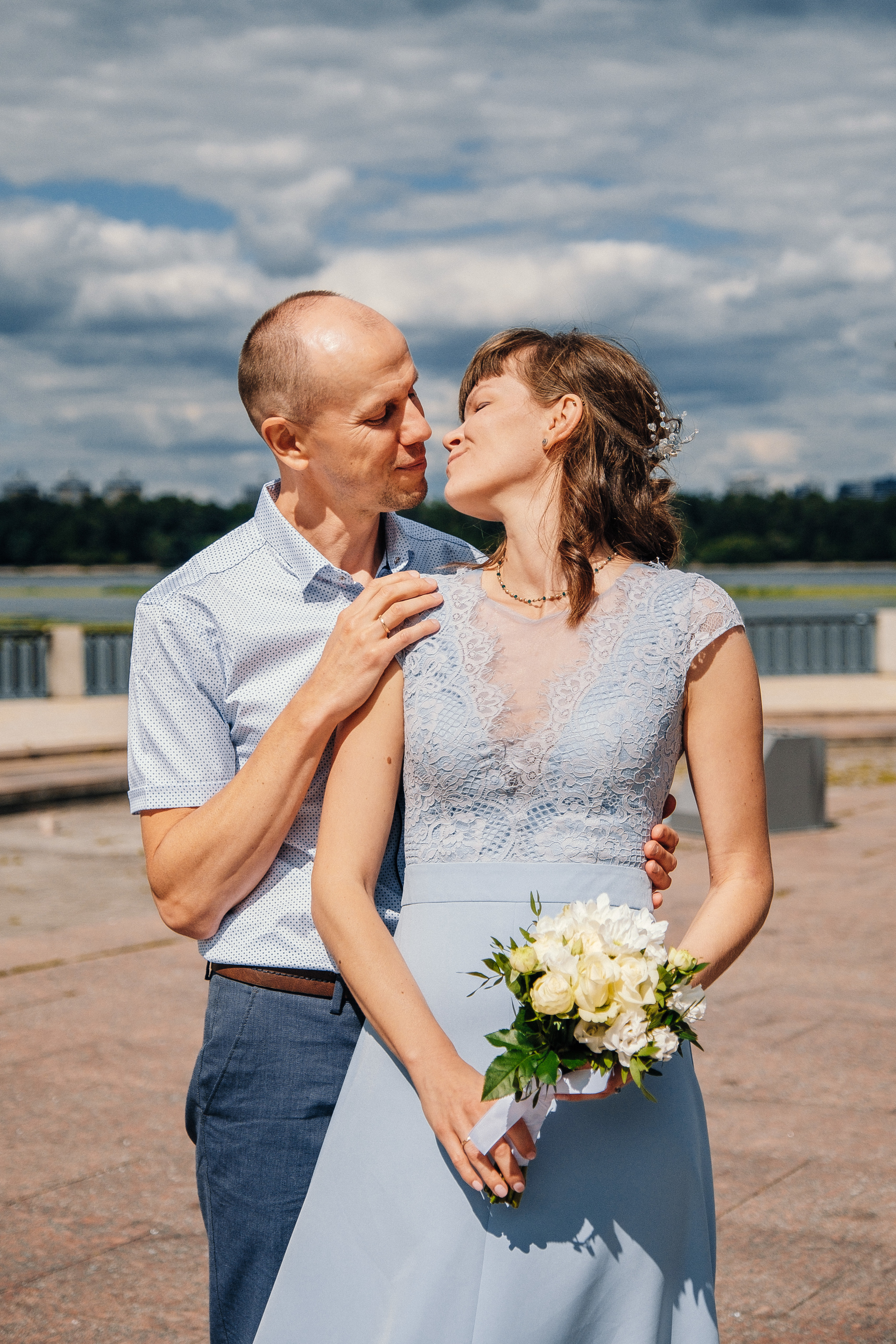 СВАДЬБА 04.07.19 Андрей+Катя. Ivan Skufinsky — wedding and family photographer in Vancouver