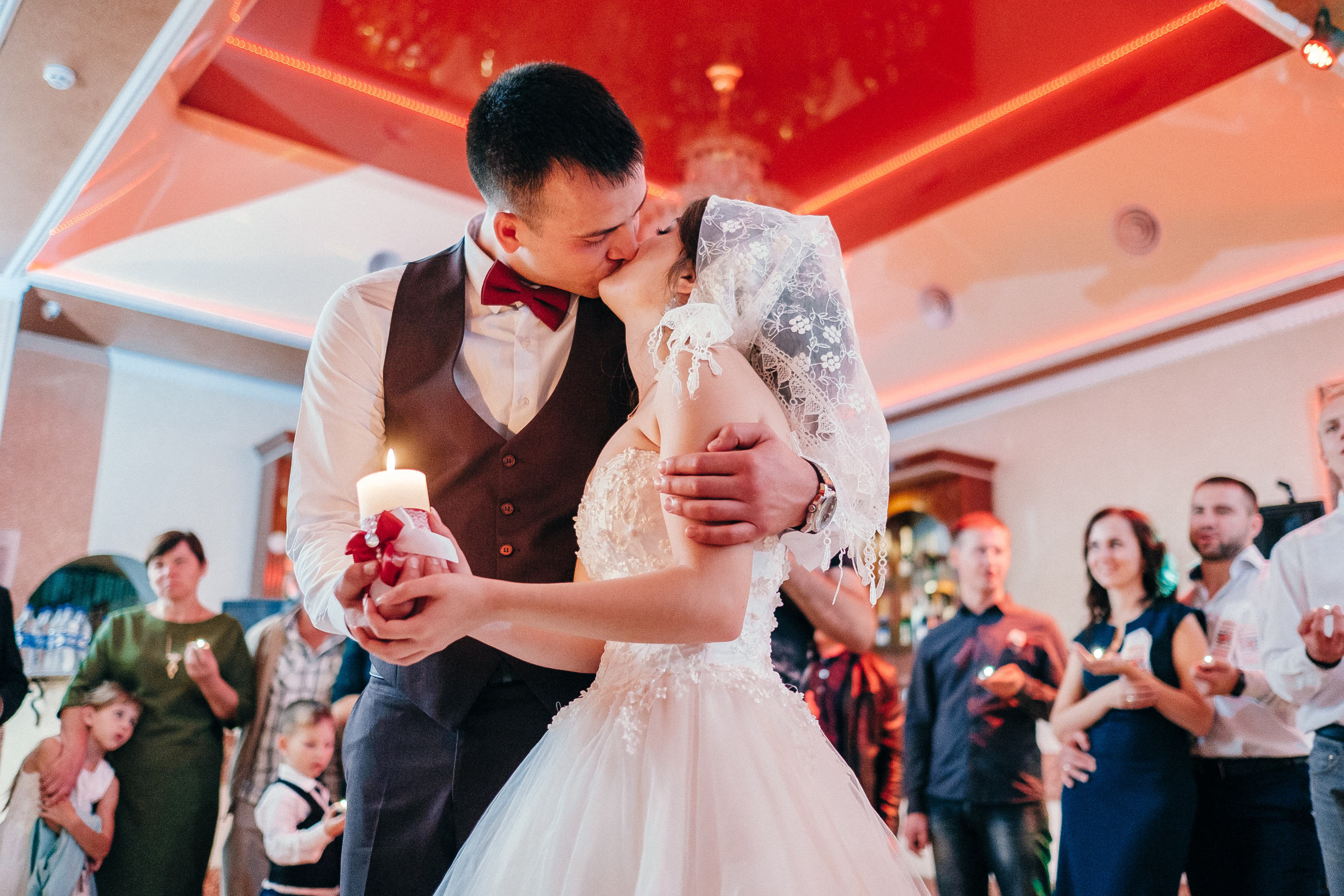 Сергей+Мария 23.09.2018. Ivan Skufinsky — wedding and family photographer in Vancouver