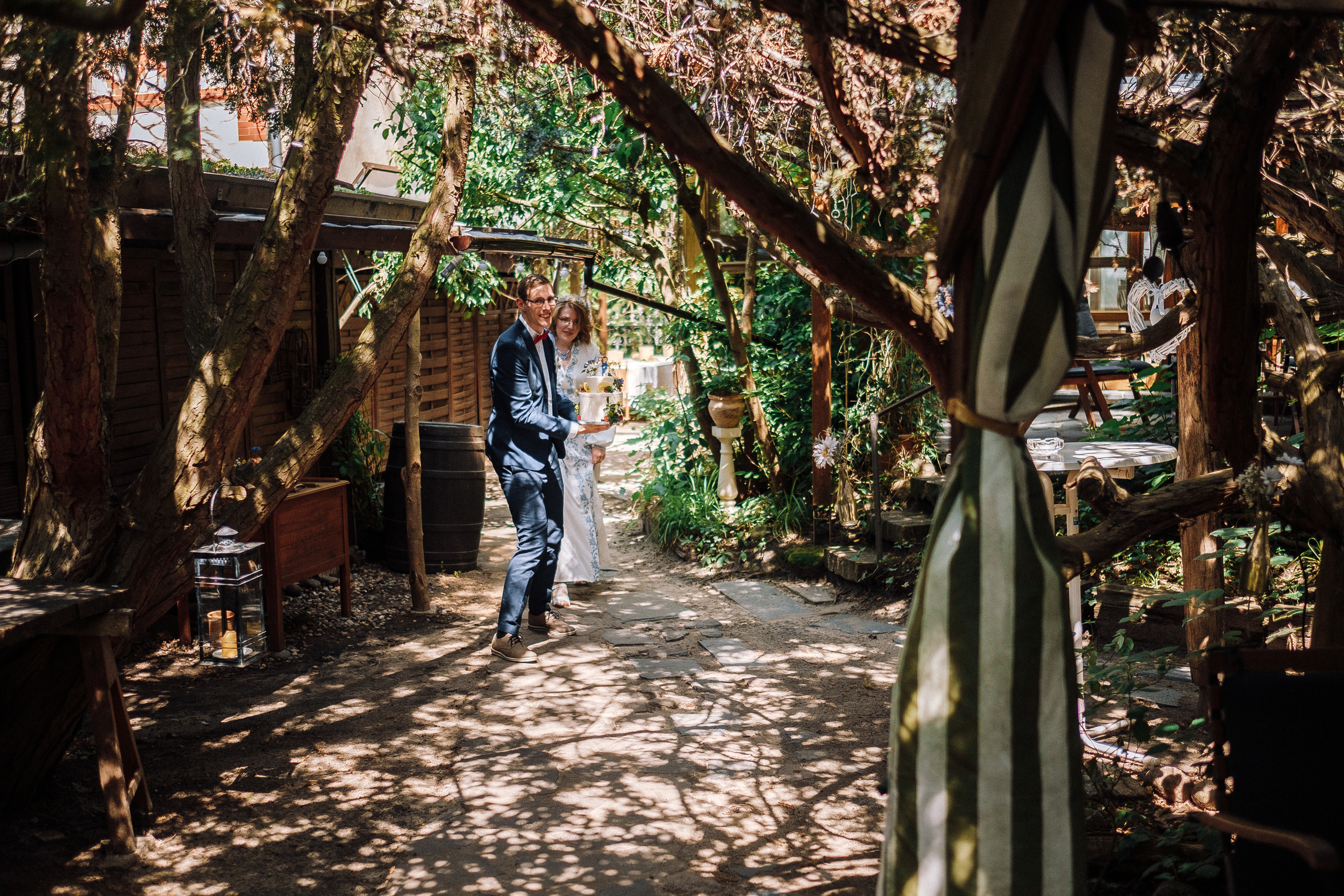 BERLIN Wedding Story. Ivan Skufinsky — wedding and family photographer in Vancouver