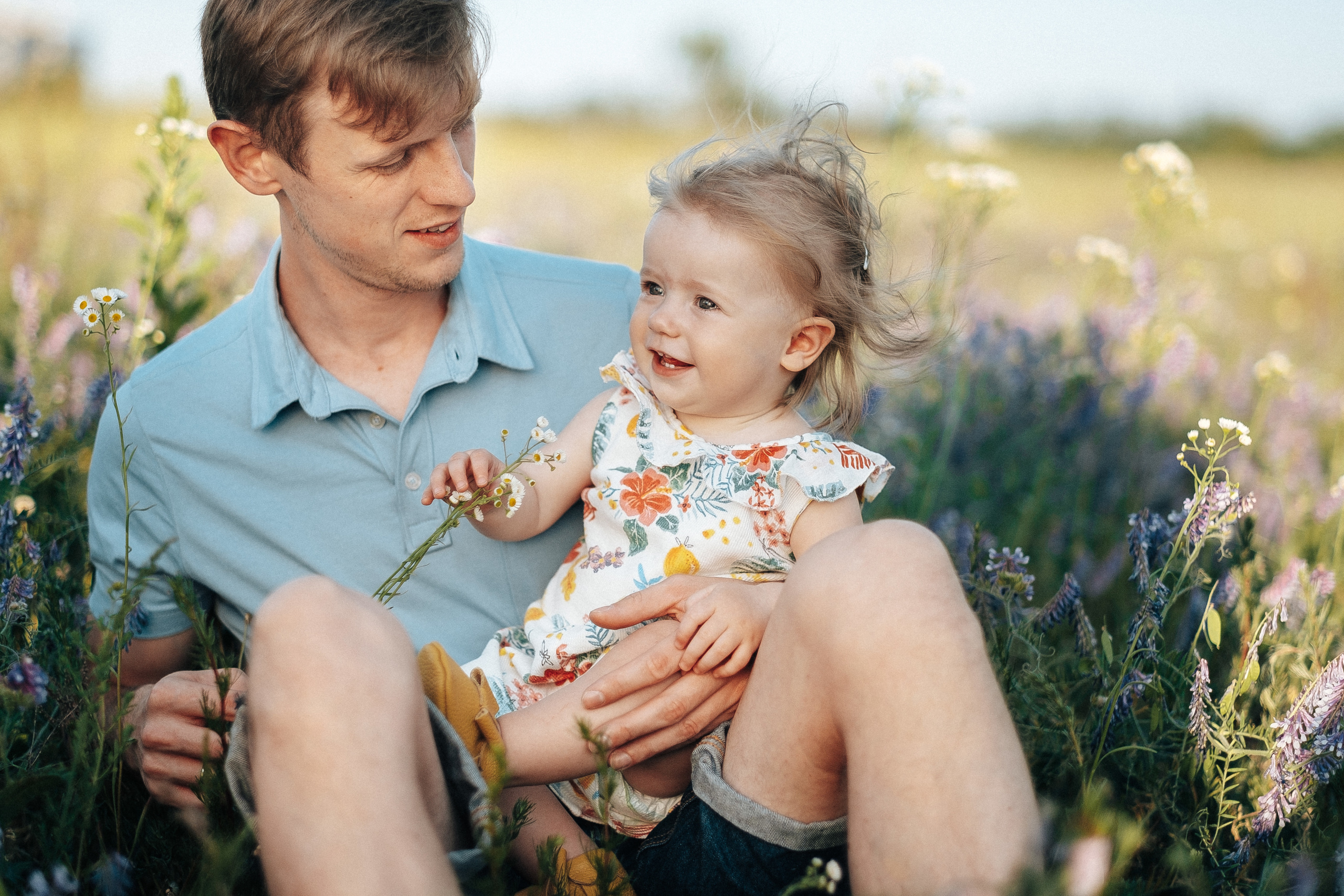 семейная фотосессия Буча