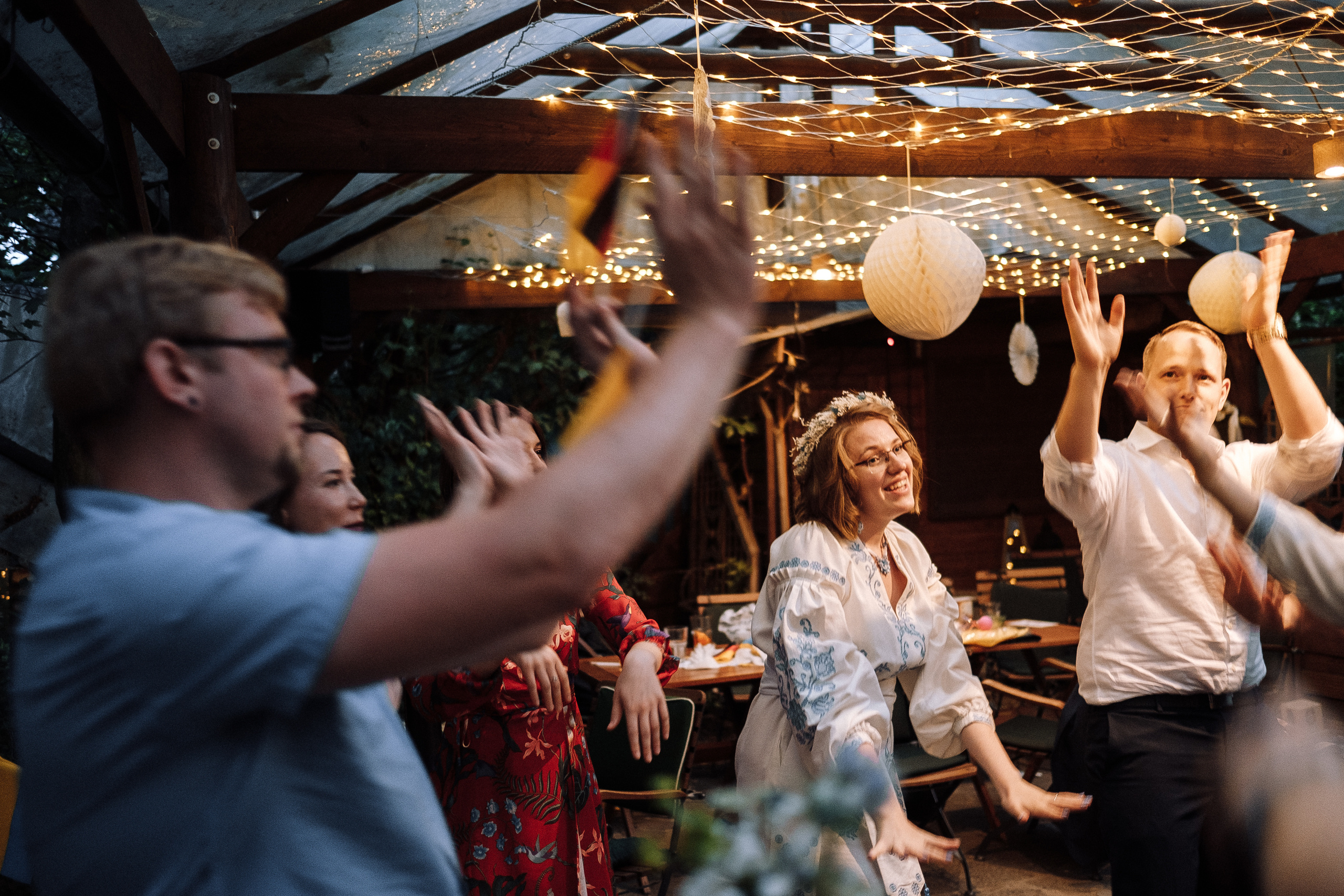 BERLIN Wedding Story. Ivan Skufinsky — wedding and family photographer in Vancouver