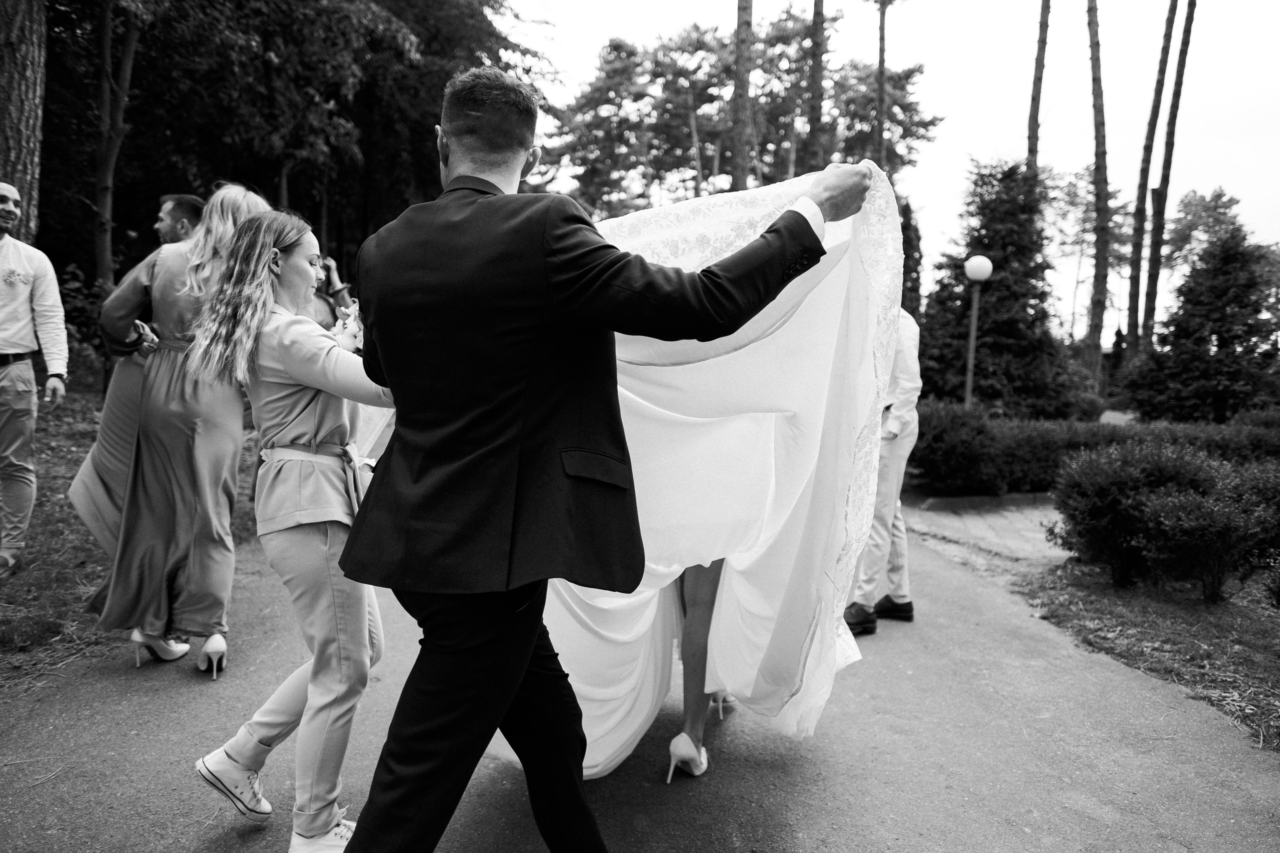 Wedding photographer in Vancouver Весільний фотограф у Ванкувері. Ivan Skufinsky — wedding and family photographer in Vancouver