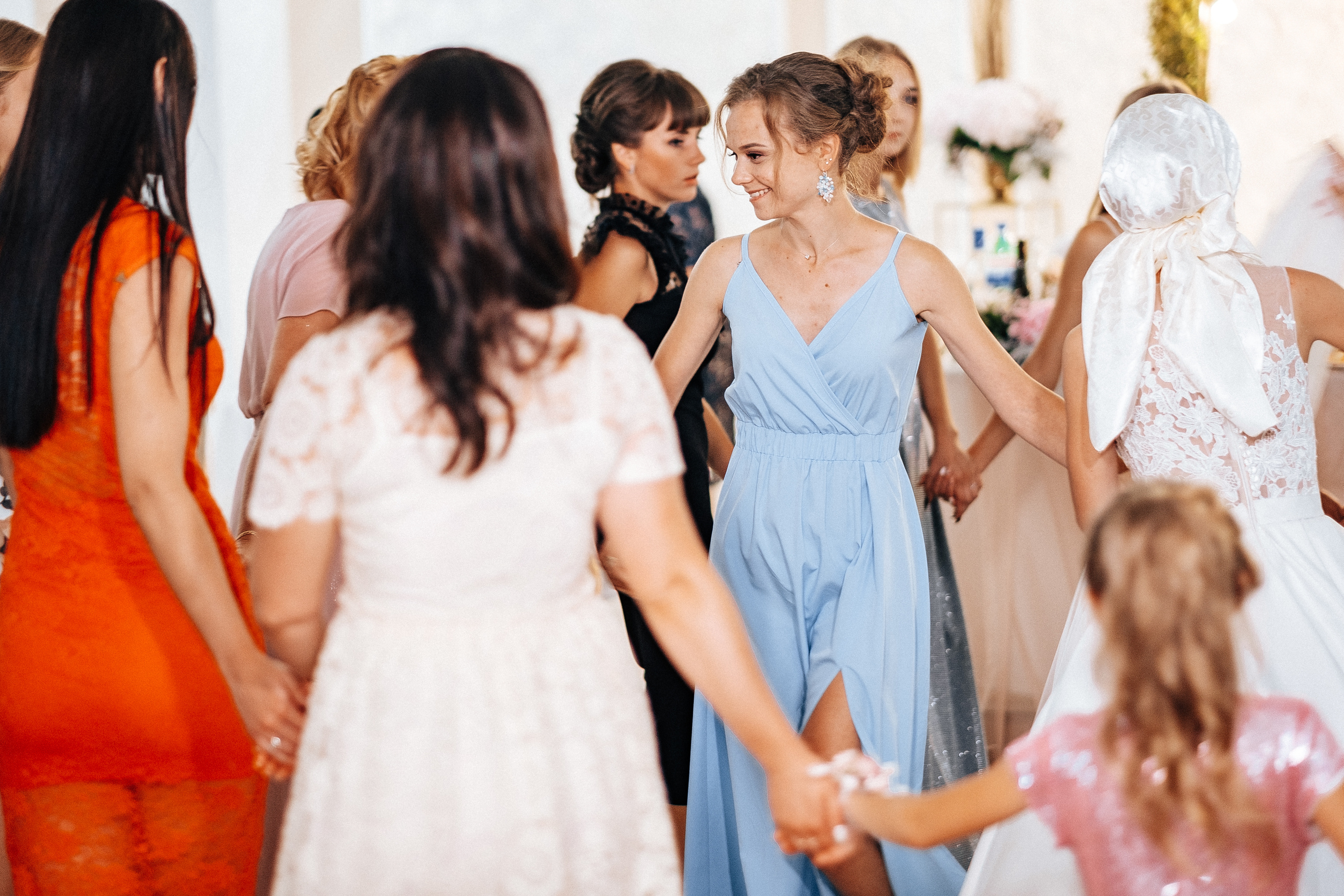 Свадебная история Иван+Ирина. Ivan Skufinsky — wedding and family photographer in Vancouver