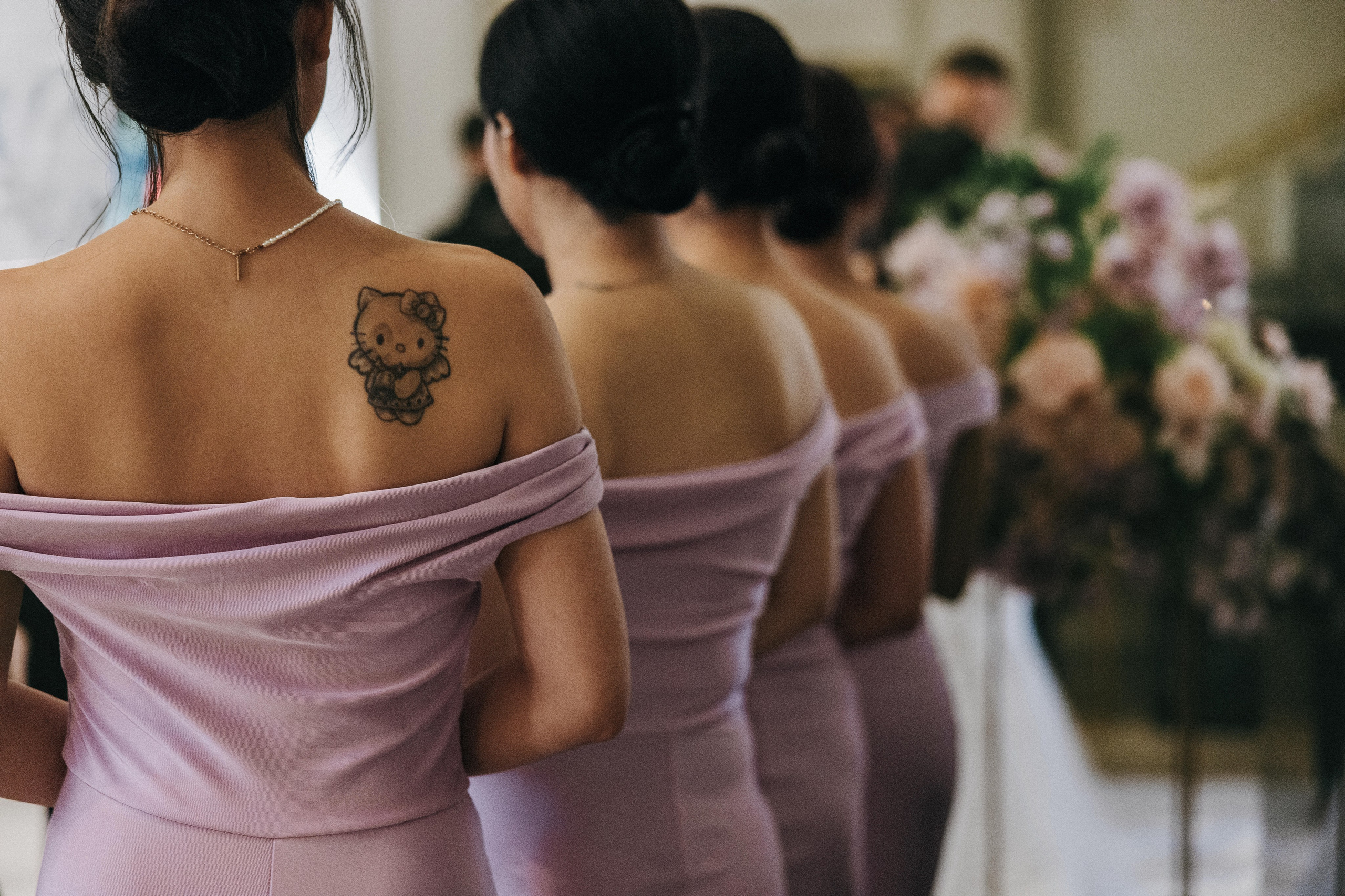 WeddingStory in Vancouver Club. Ivan Skufinsky — wedding and family photographer in Vancouver