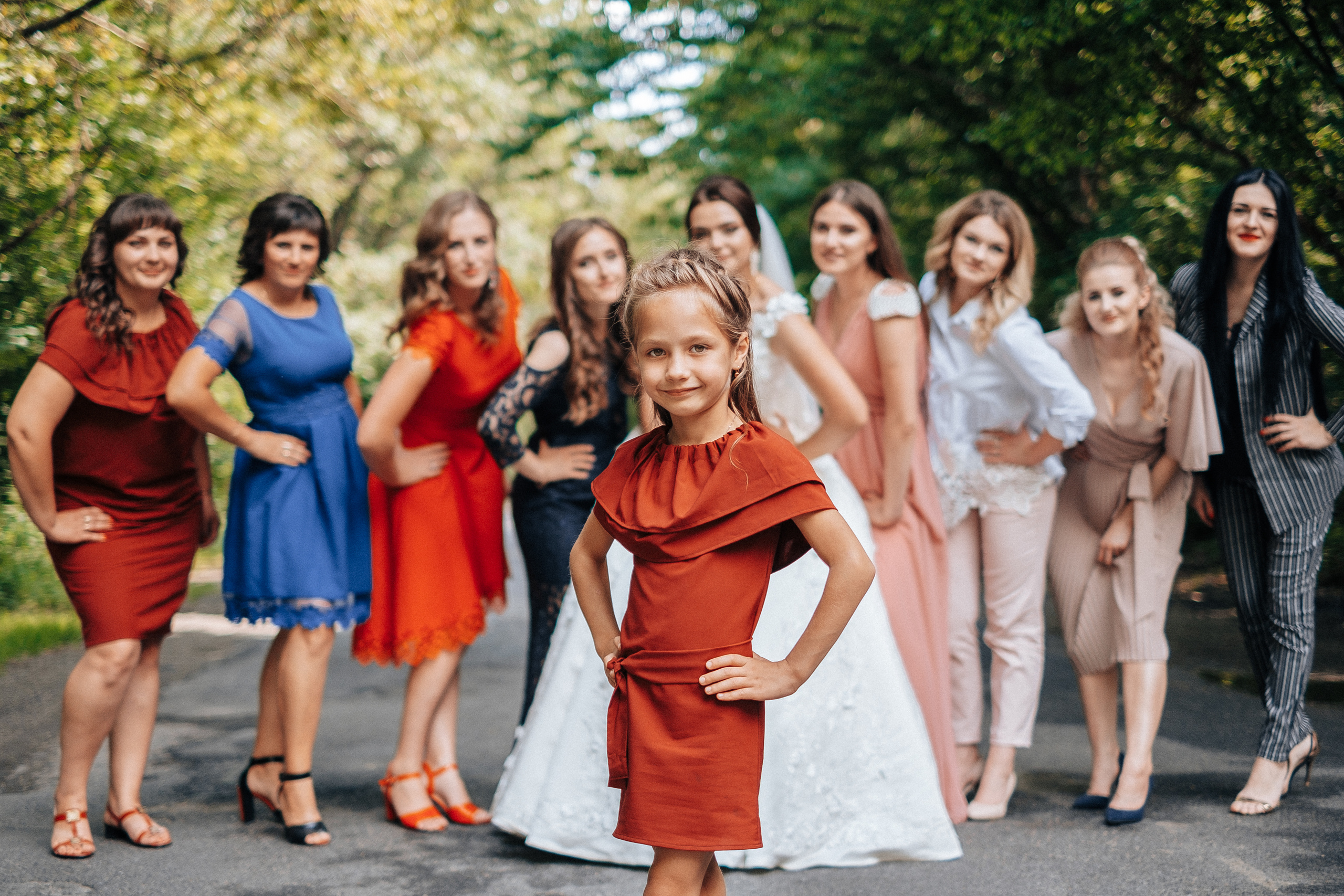 Wedding Story 20.07.2019. Ivan Skufinsky — wedding and family photographer in Vancouver
