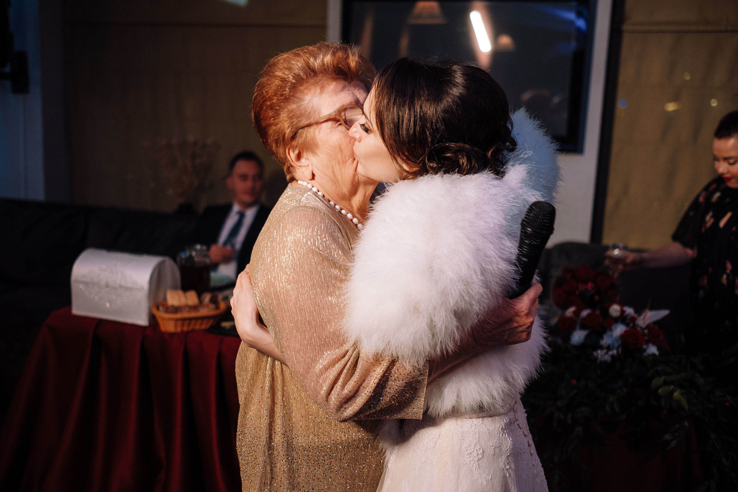 Alexandr+Anastasia 24.11.2019 WeddingStory. Ivan Skufinsky — wedding and family photographer in Vancouver