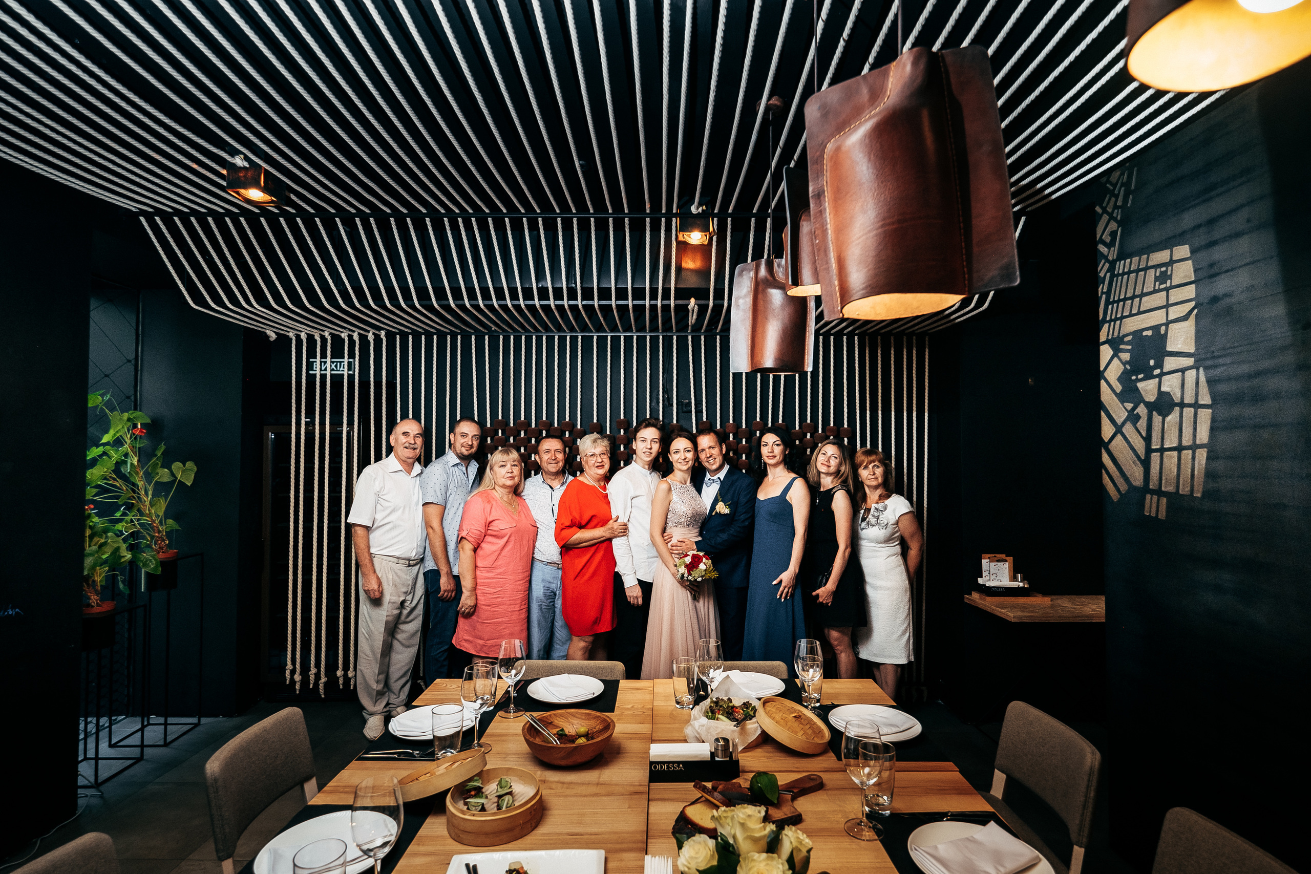 Silven+Olga Киев 17.08.2018. Ivan Skufinsky — wedding and family photographer in Vancouver