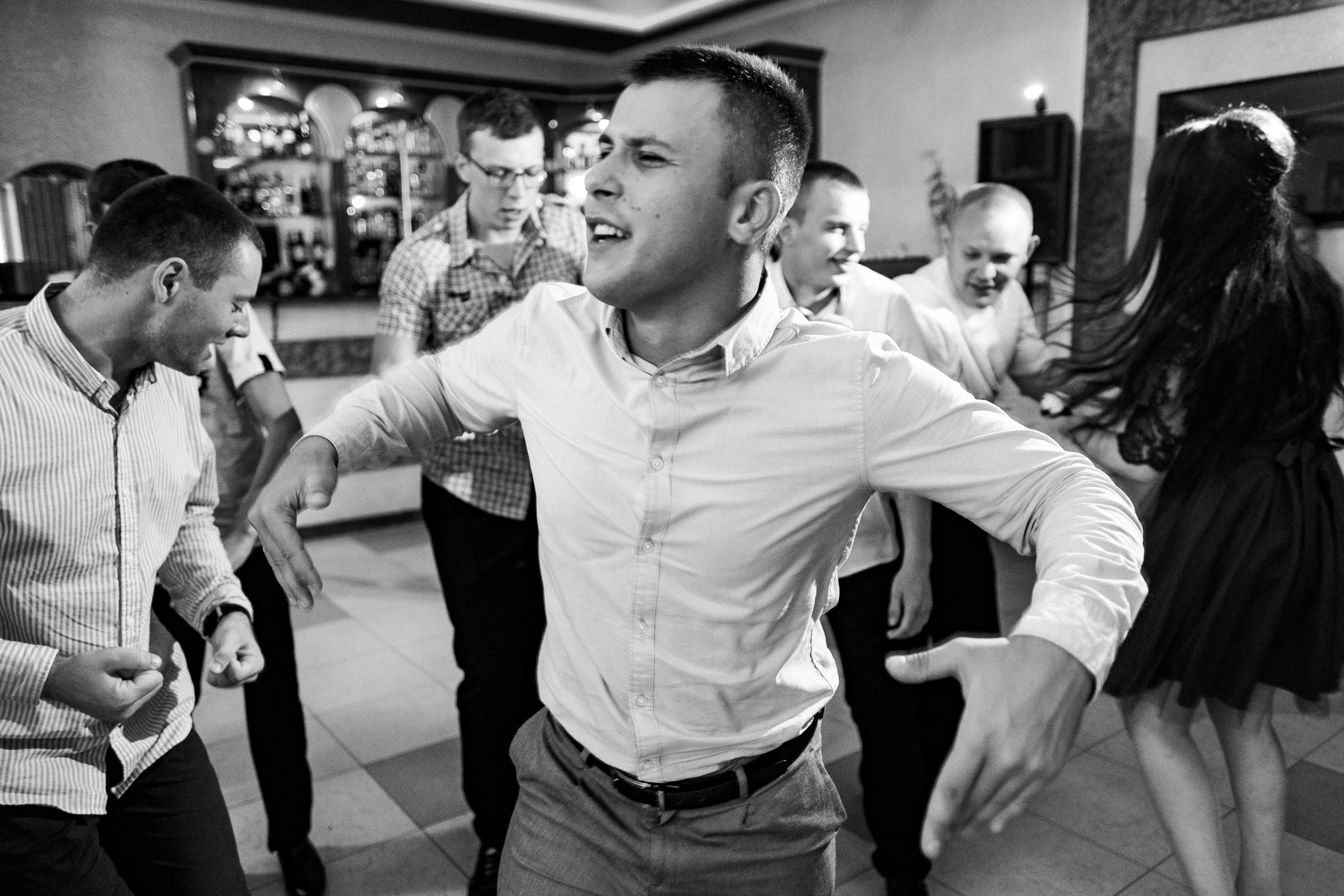 4.08.2018 Wedding Day. Ivan Skufinsky — wedding and family photographer in Vancouver