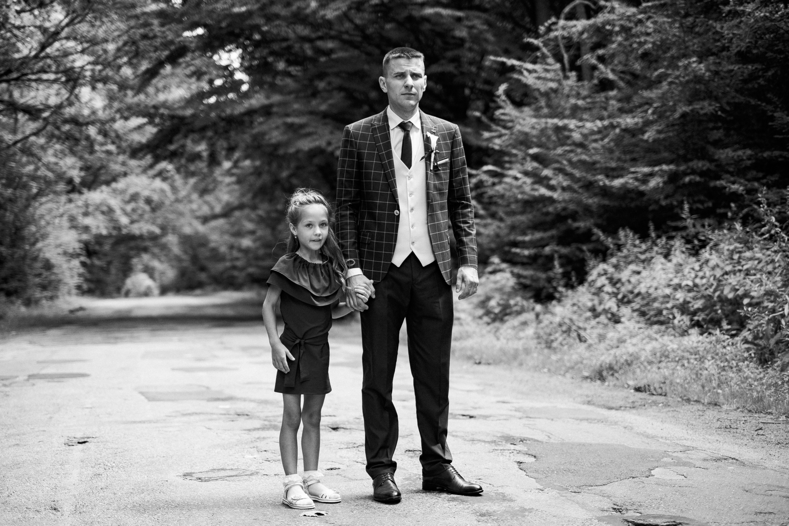 СВАДЬБА 20.07.2019 Дима+Катя. Ivan Skufinsky — wedding and family photographer in Vancouver