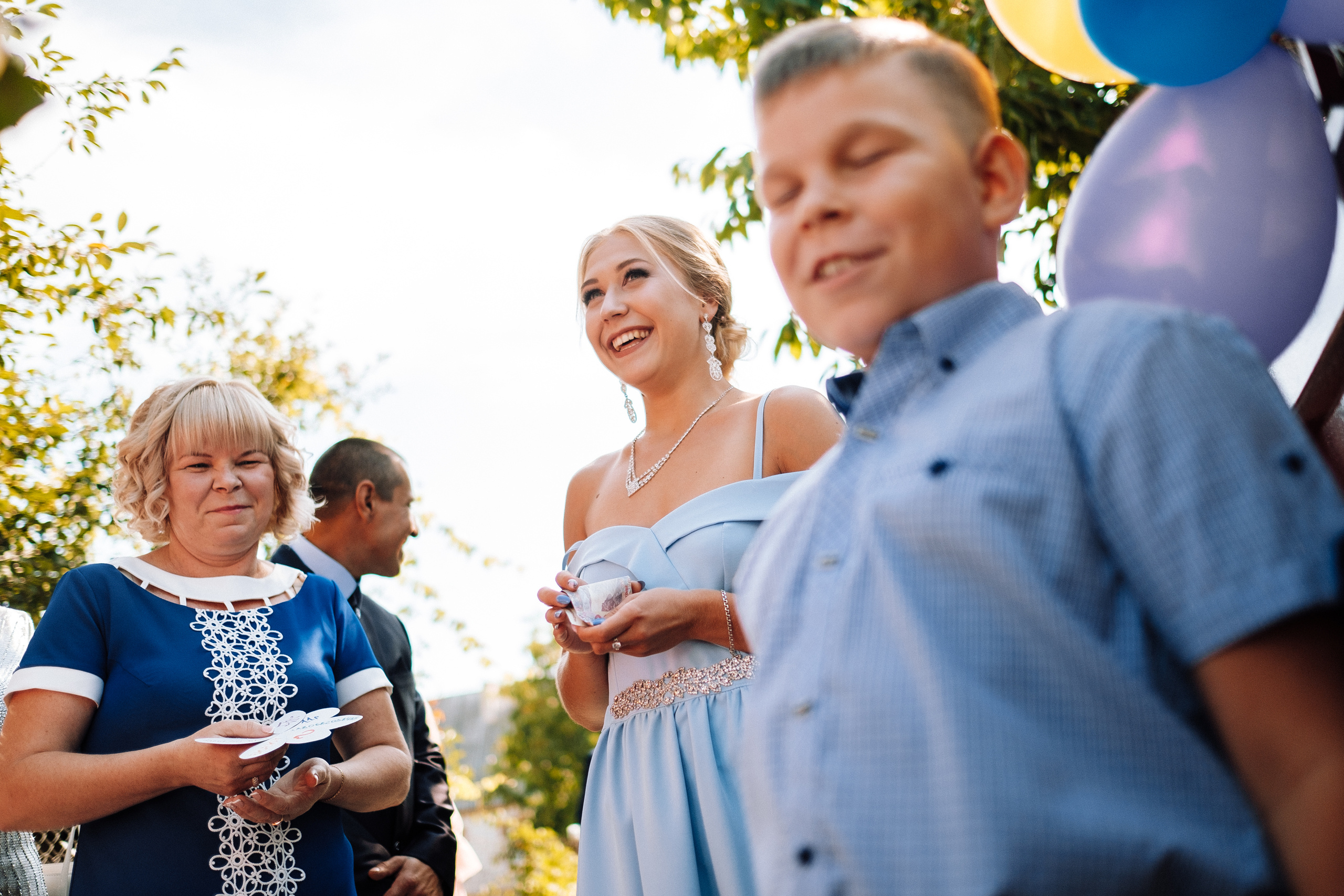 Свадьба 10.08.2019. Ivan Skufinsky — wedding and family photographer in Vancouver