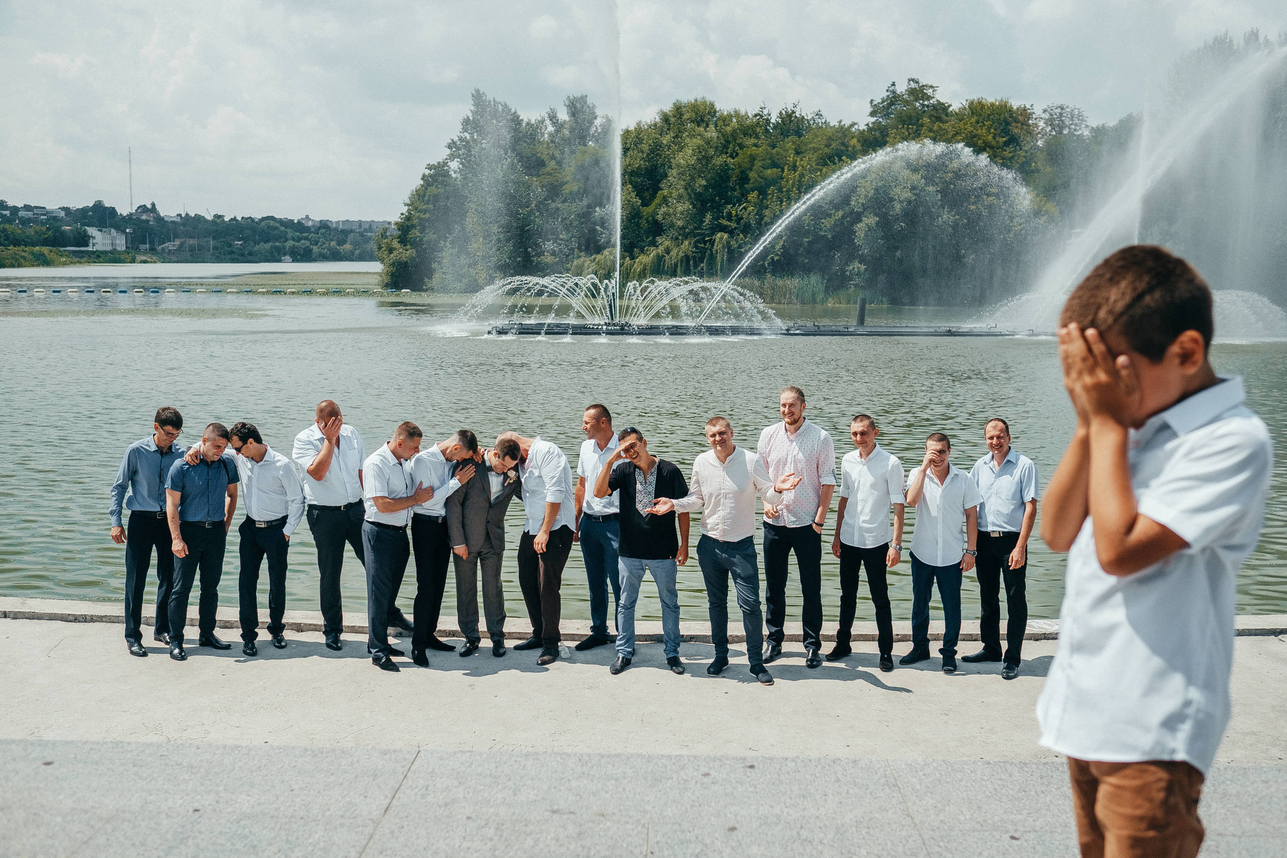 Евгений+Виктория 21.07.2018. Ivan Skufinsky — wedding and family photographer in Vancouver