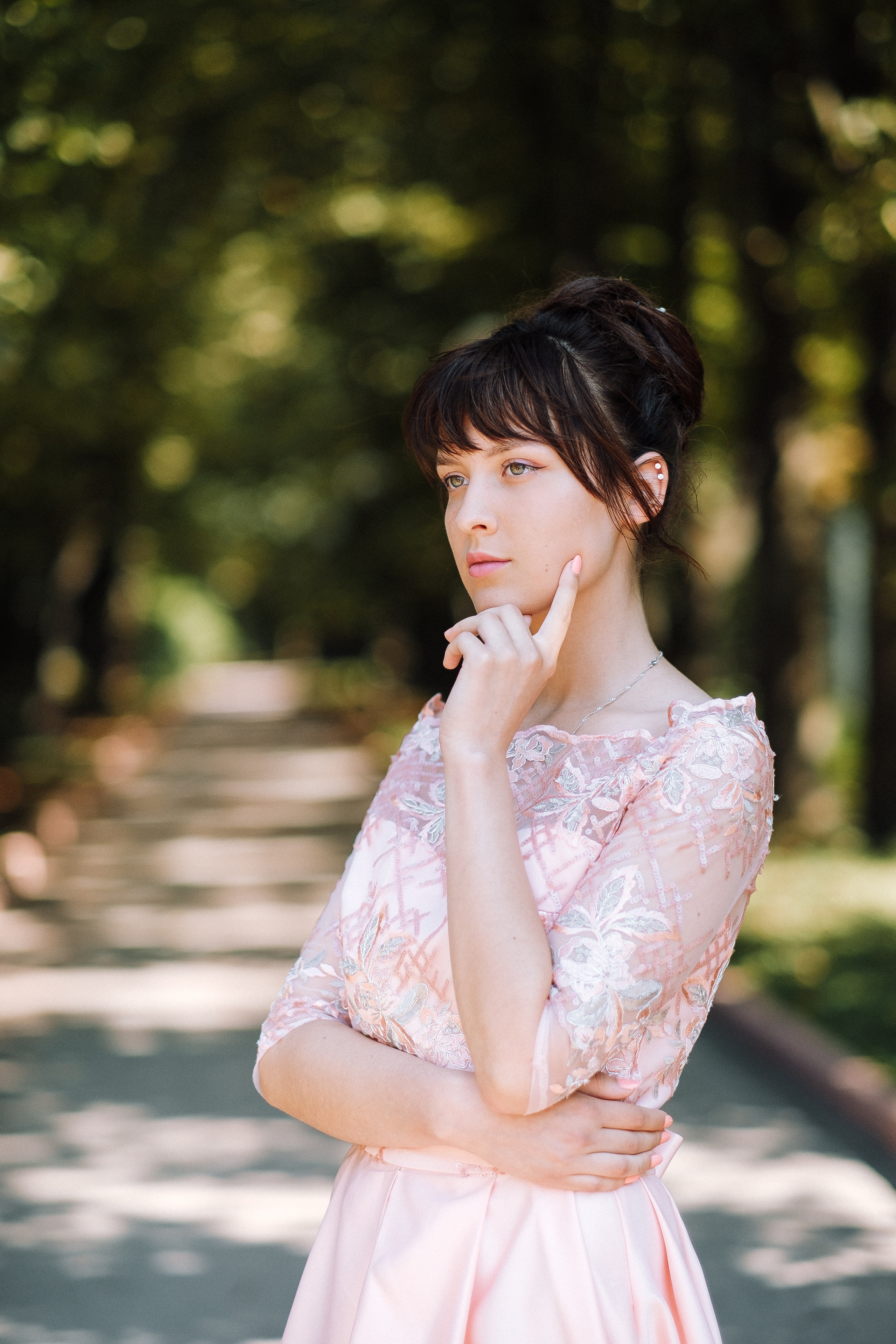 Выпускной школа номер 3. Хмельник. Ivan Skufinsky — wedding and family photographer in Vancouver