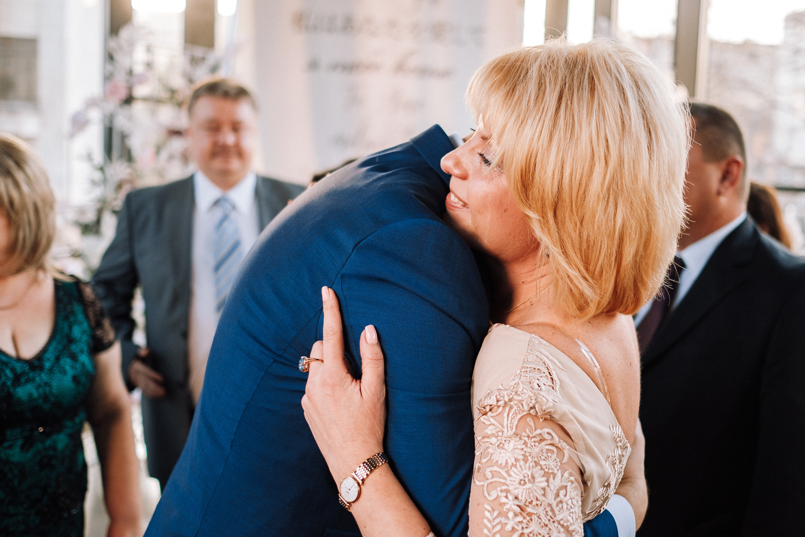 Alexandr+Anastasia 24.11.2019. Ivan Skufinsky — wedding and family photographer in Vancouver