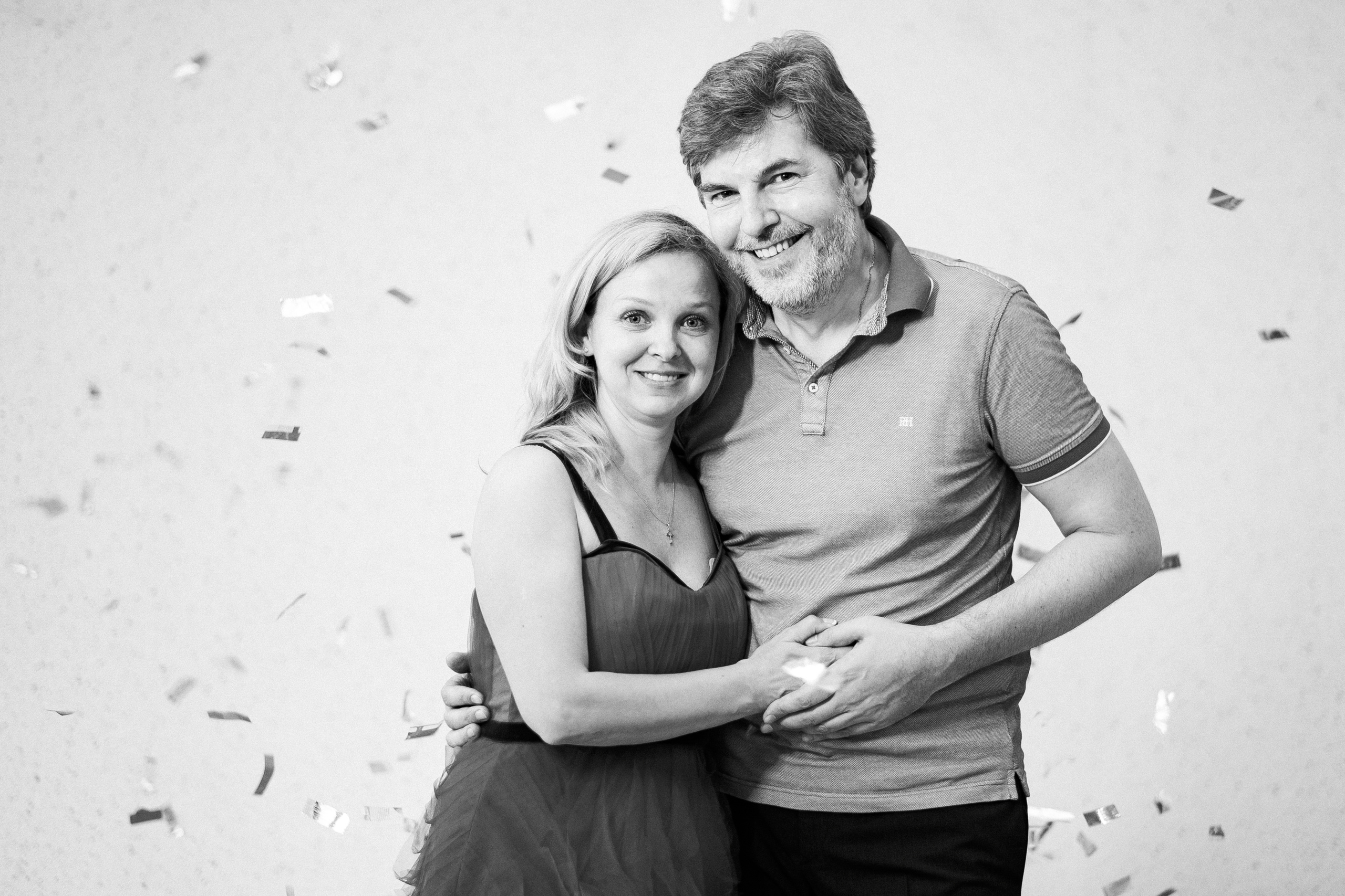 Выпускной 153 Гимназия. Ivan Skufinsky — wedding and family photographer in Vancouver