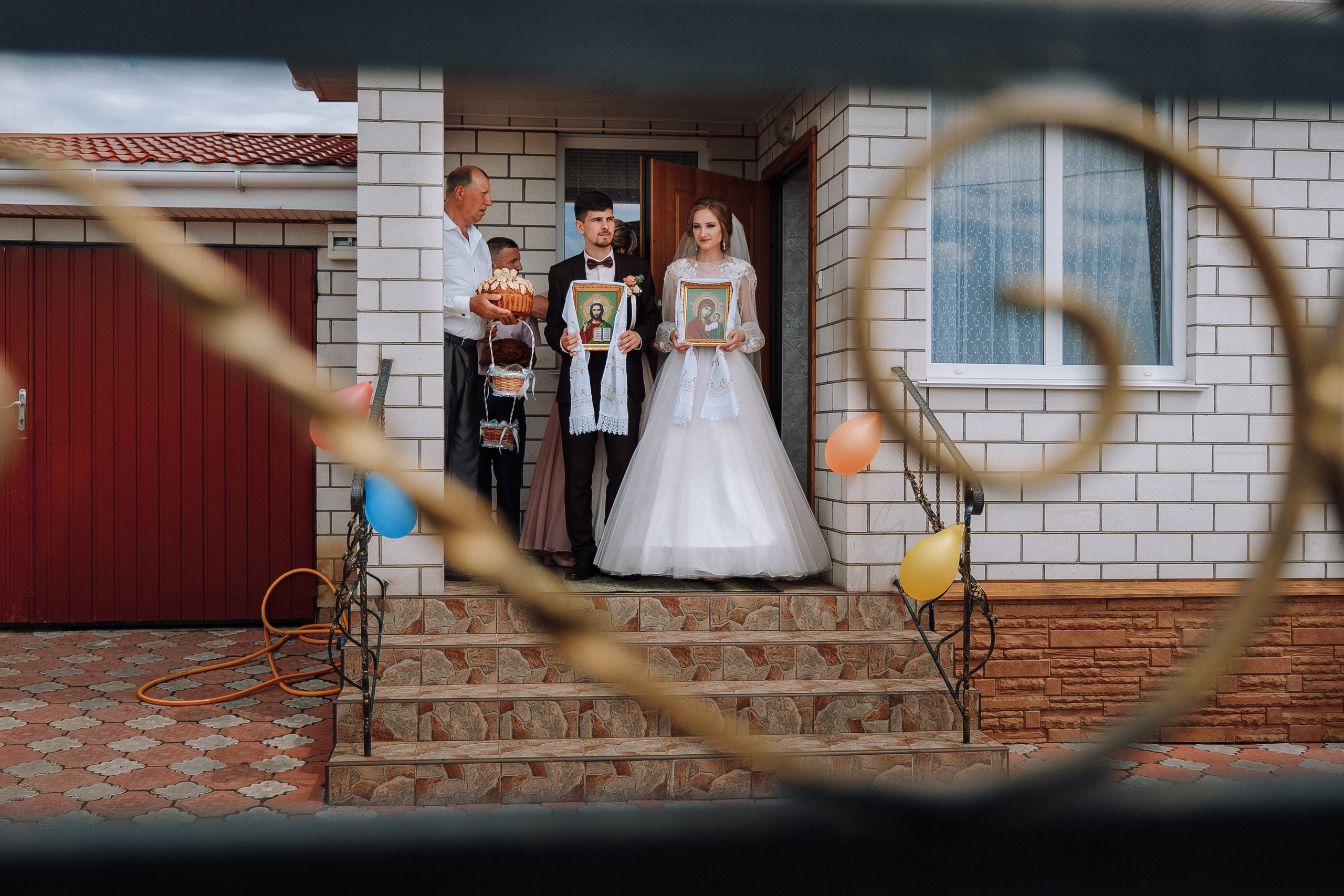 Wedding Story 2.06.2019. Ivan Skufinsky — wedding and family photographer in Vancouver