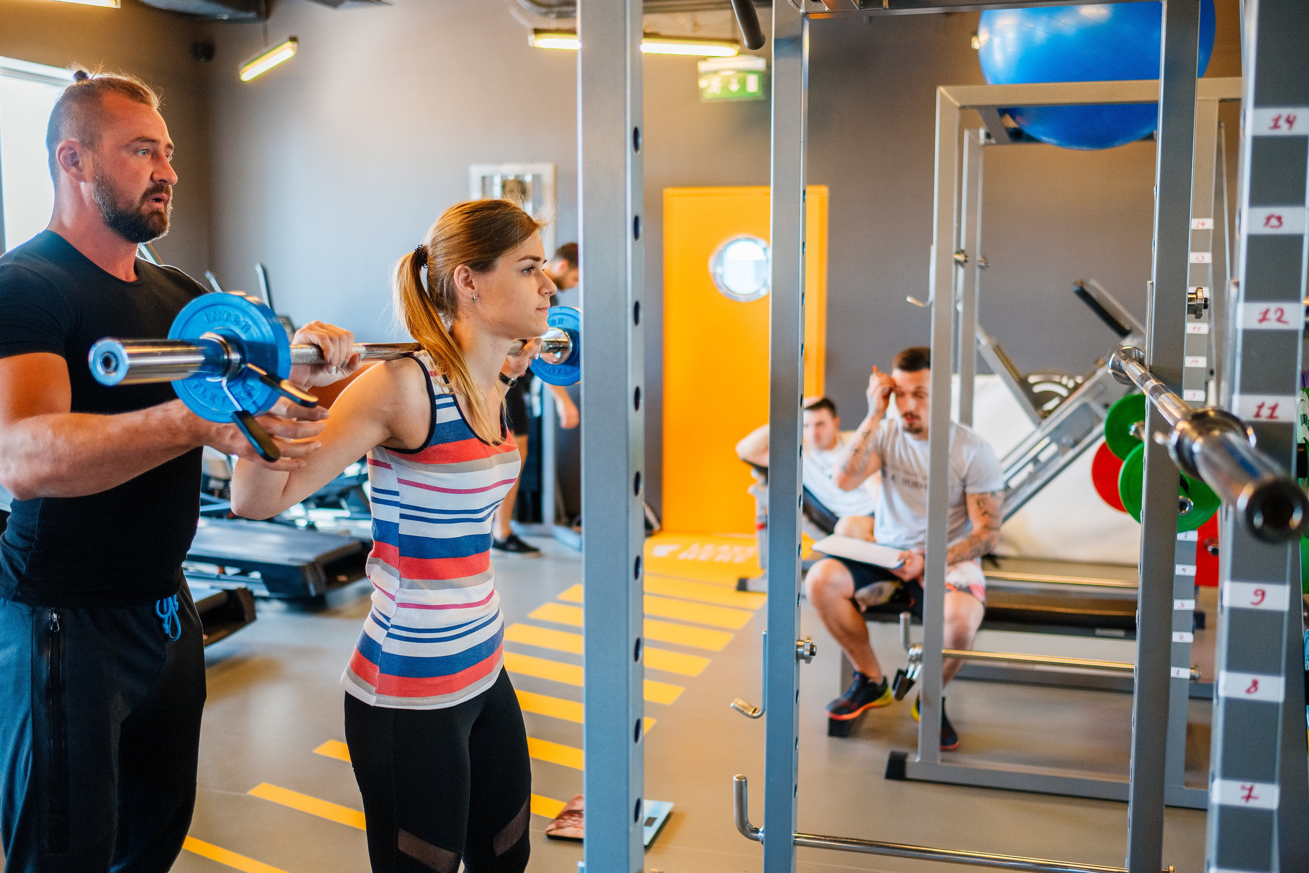 Репортажный фотограф на спортивные соревнования. Ivan Skufinsky — wedding and family photographer in Vancouver